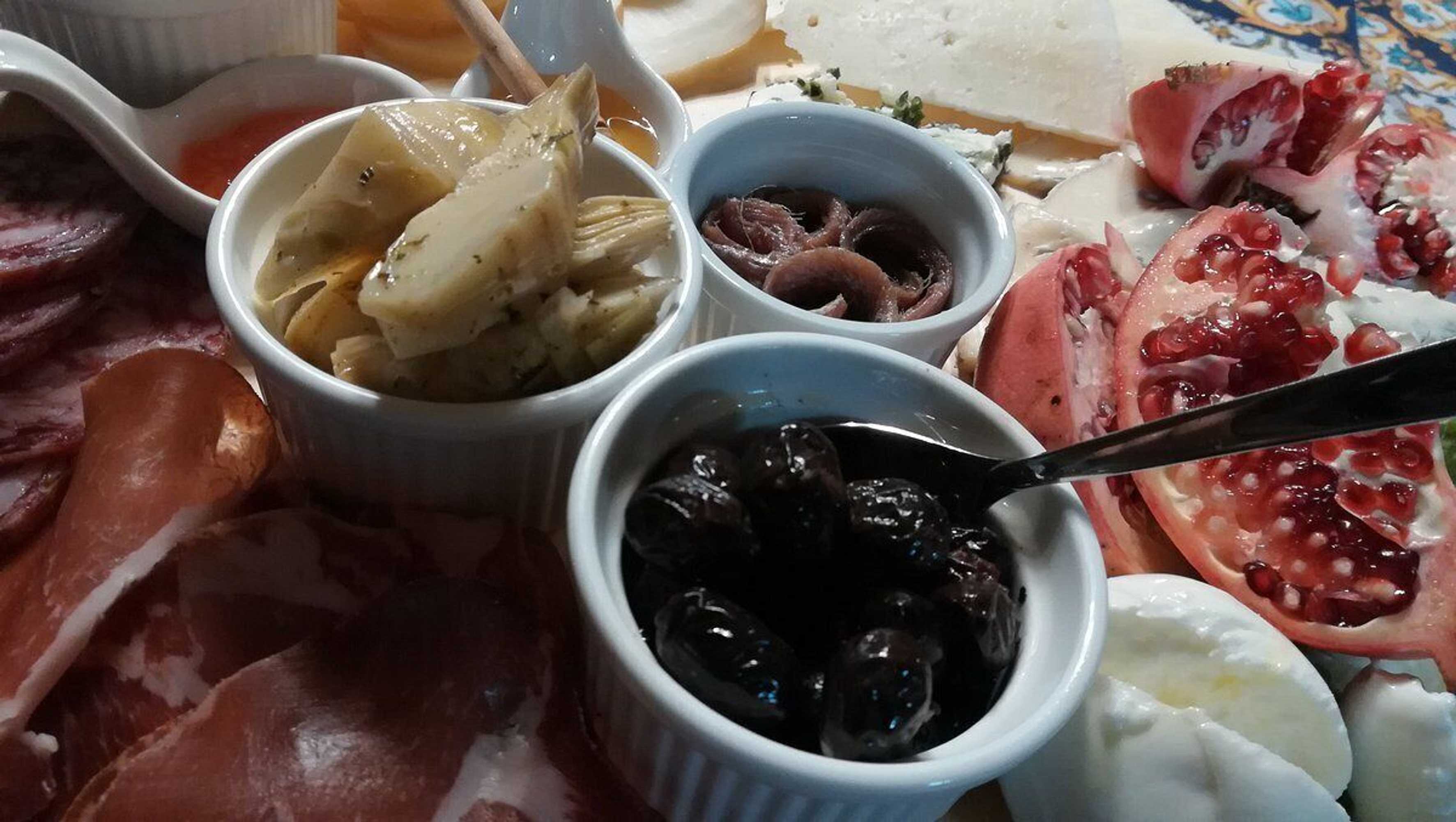 Gift card for B&b Eyexei Domus