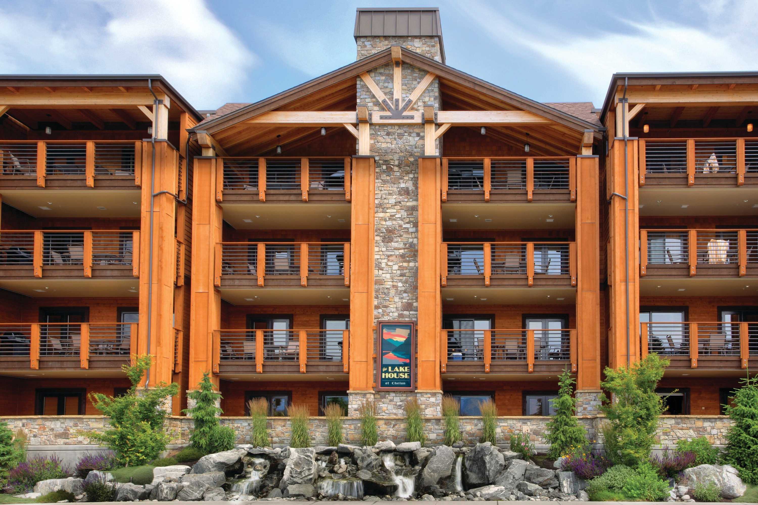 Gift card for Worldmark Chelan - Lake House Gift card for Worldmark Chelan - Lake House