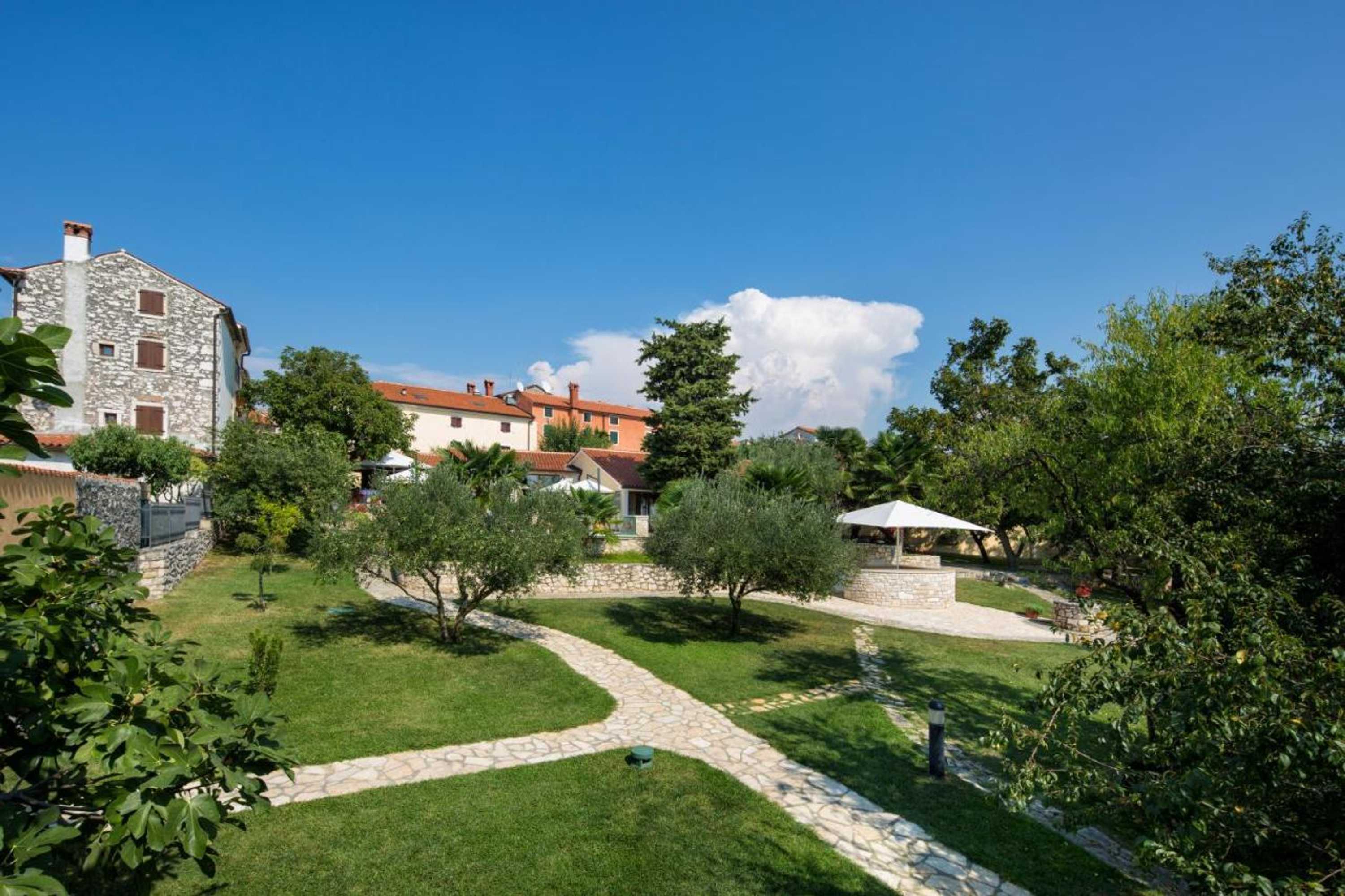 Gift card for Heritage Hotel San Rocco Gift card for Heritage Hotel San Rocco