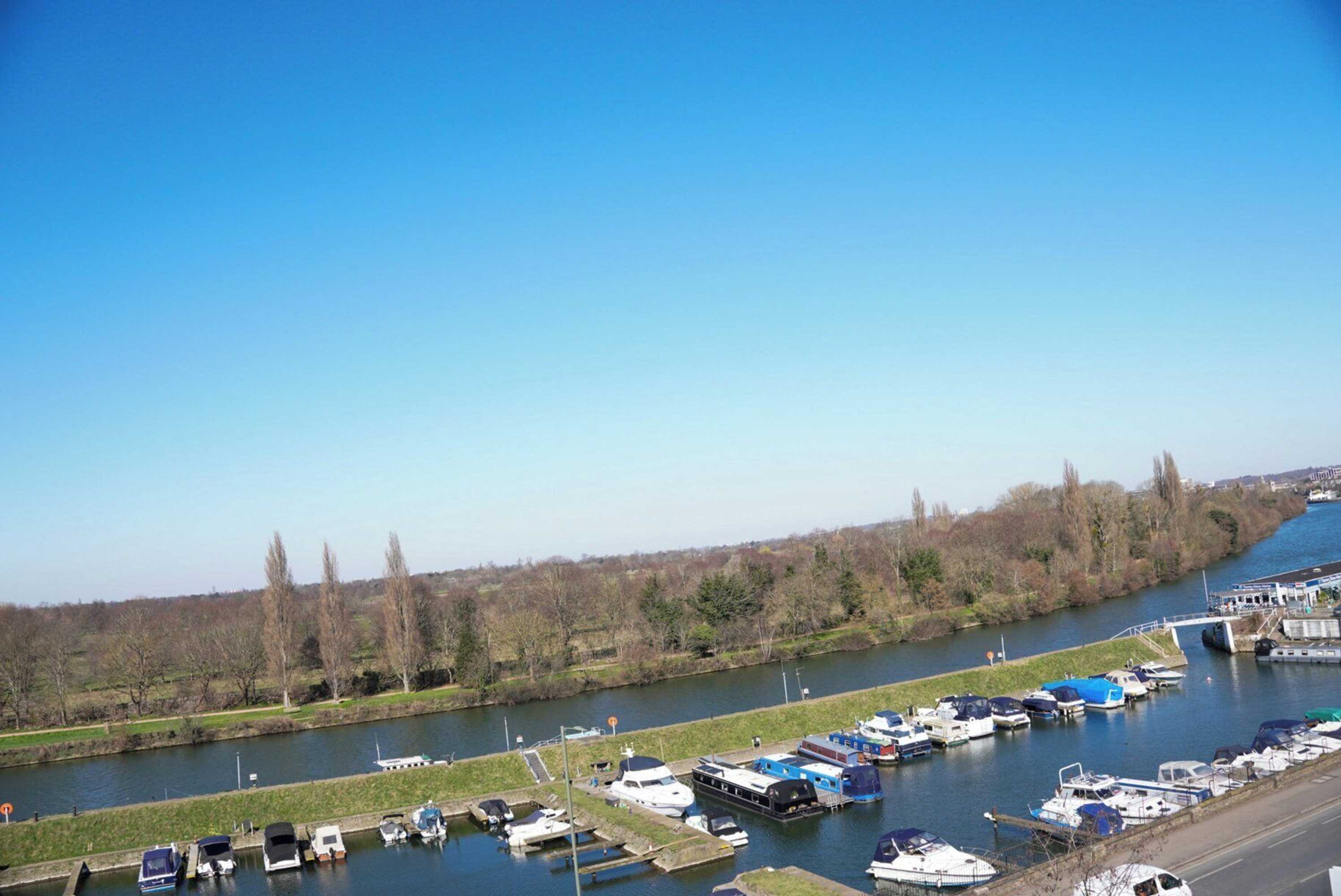 Gift card for Crowne Plaza London - Kingston by Ihg