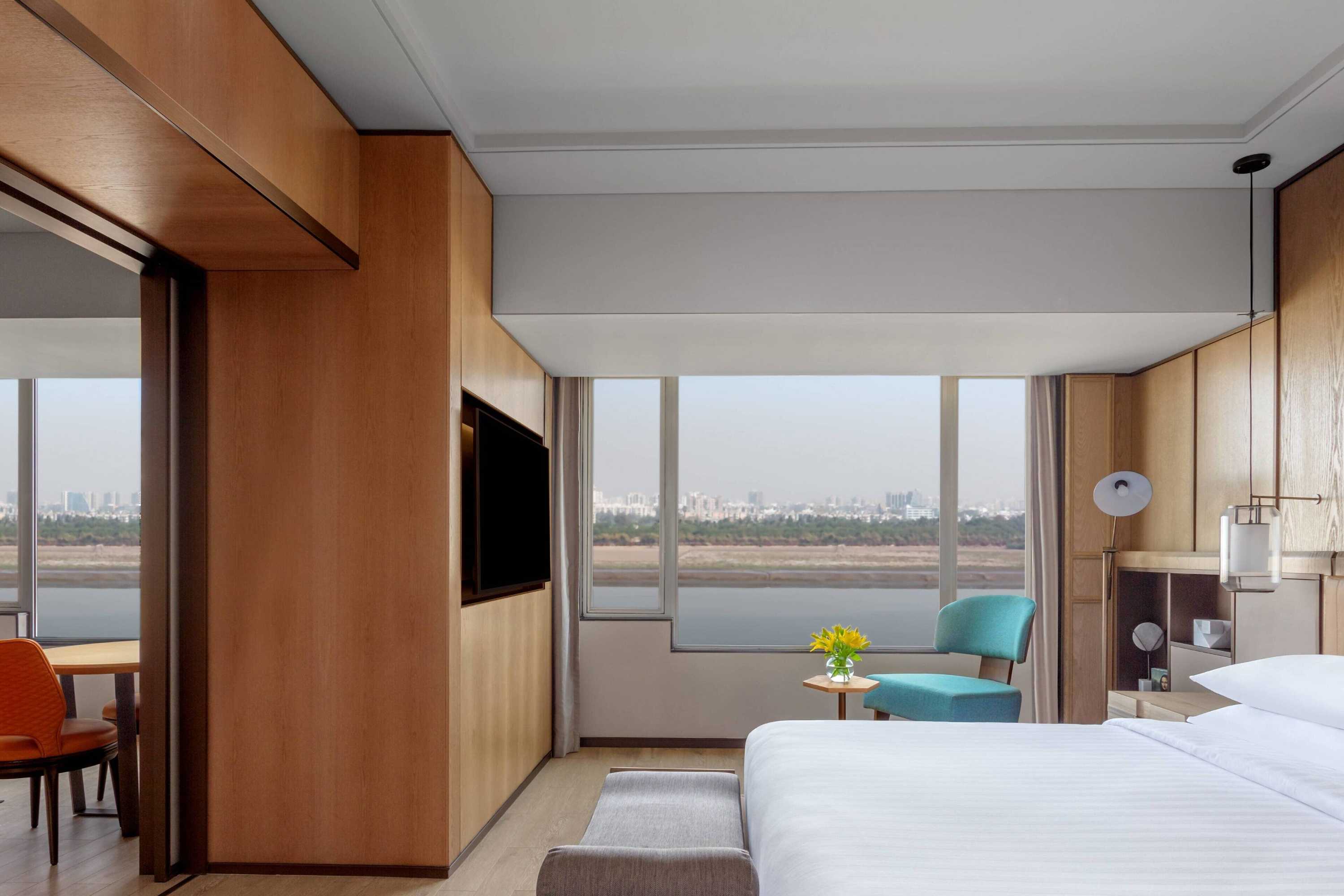 Gift card for Surat Marriott Hotel Gift card for Surat Marriott Hotel