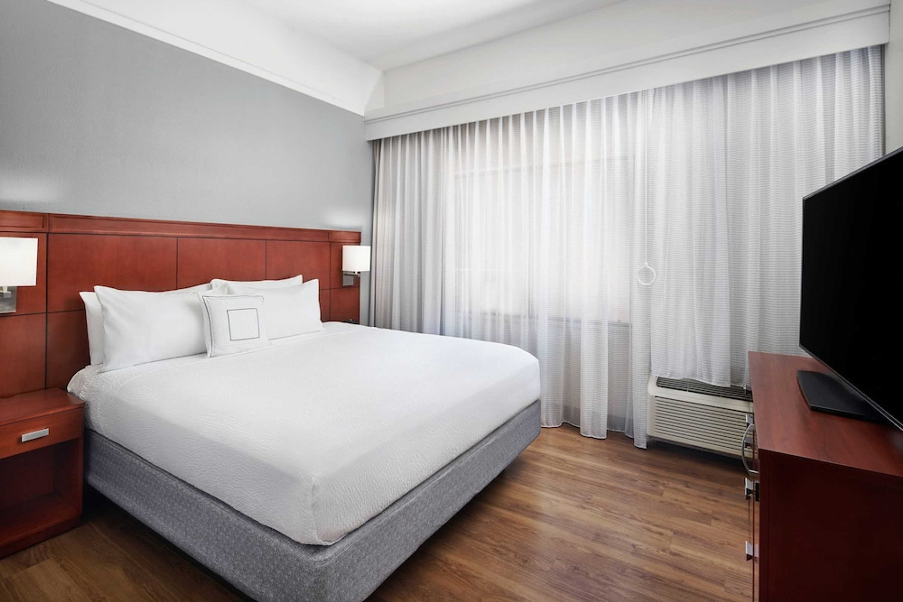 Gift card for Courtyard by Marriott Scottsdale North