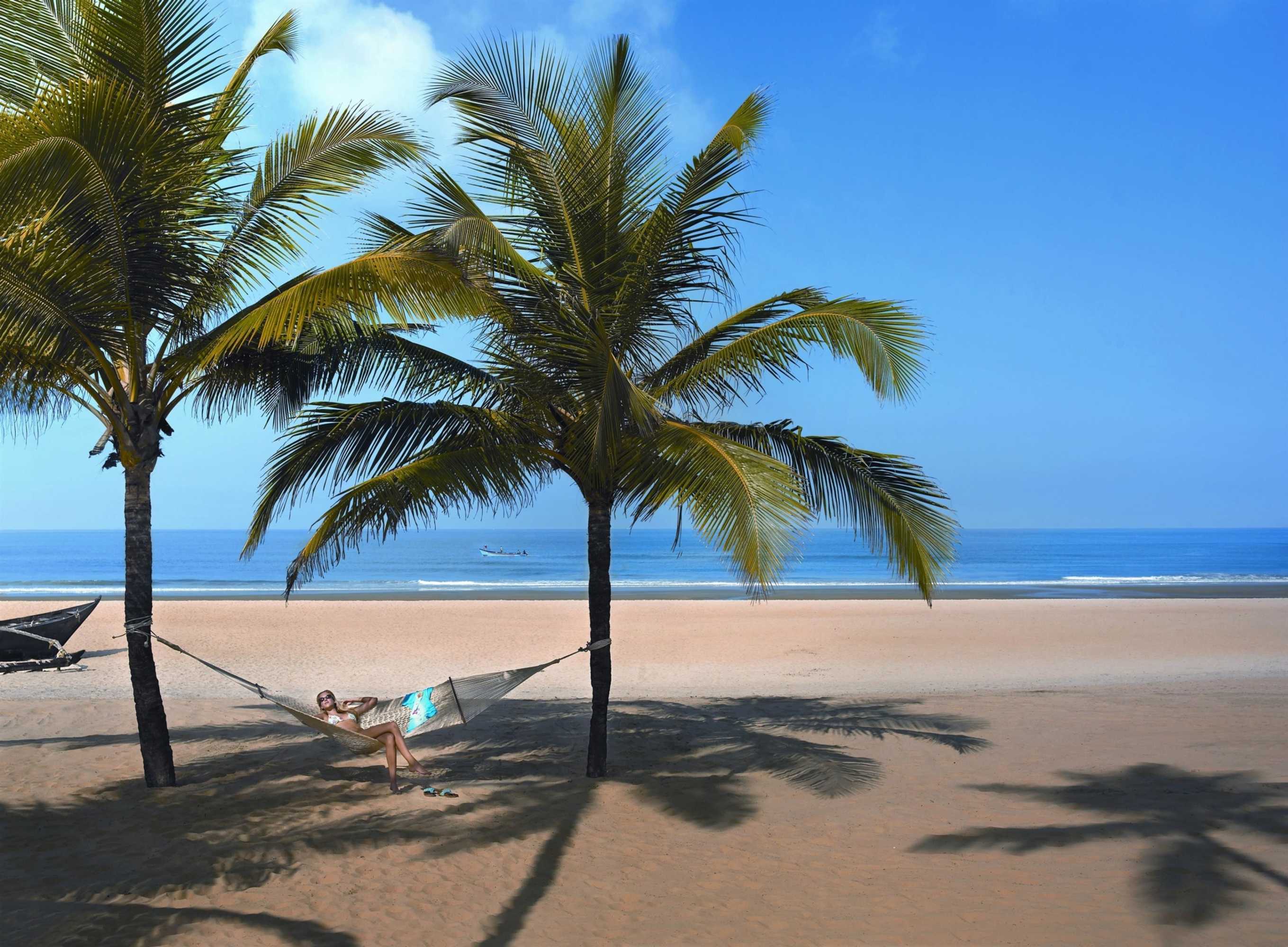Gift card for The St. Regis Goa Resort Gift card for The St. Regis Goa Resort