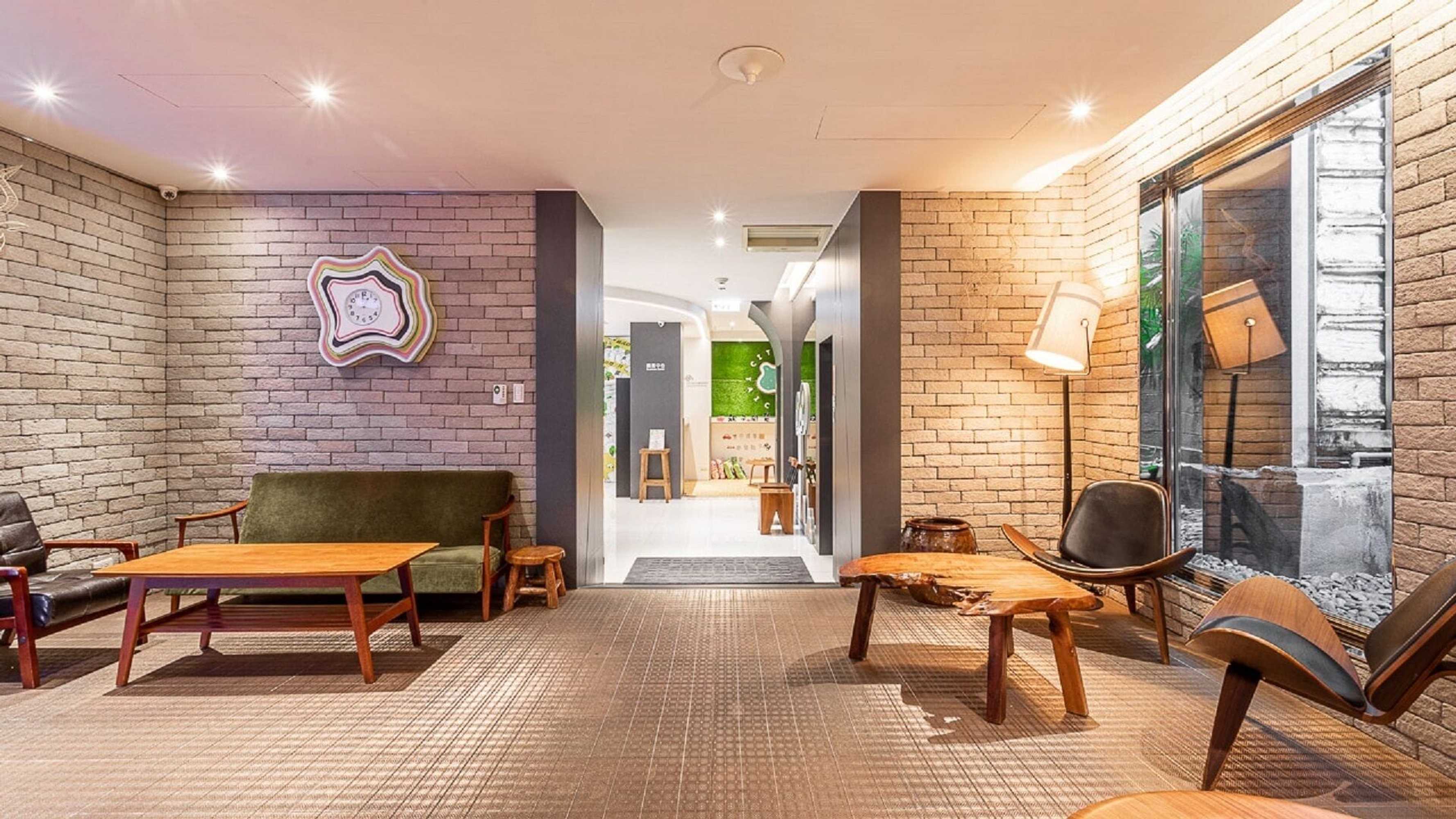 Gift card for Cityinn Hotel Plus - Taichung Station Branch Gift card for Cityinn Hotel Plus - Taichung Station Branch