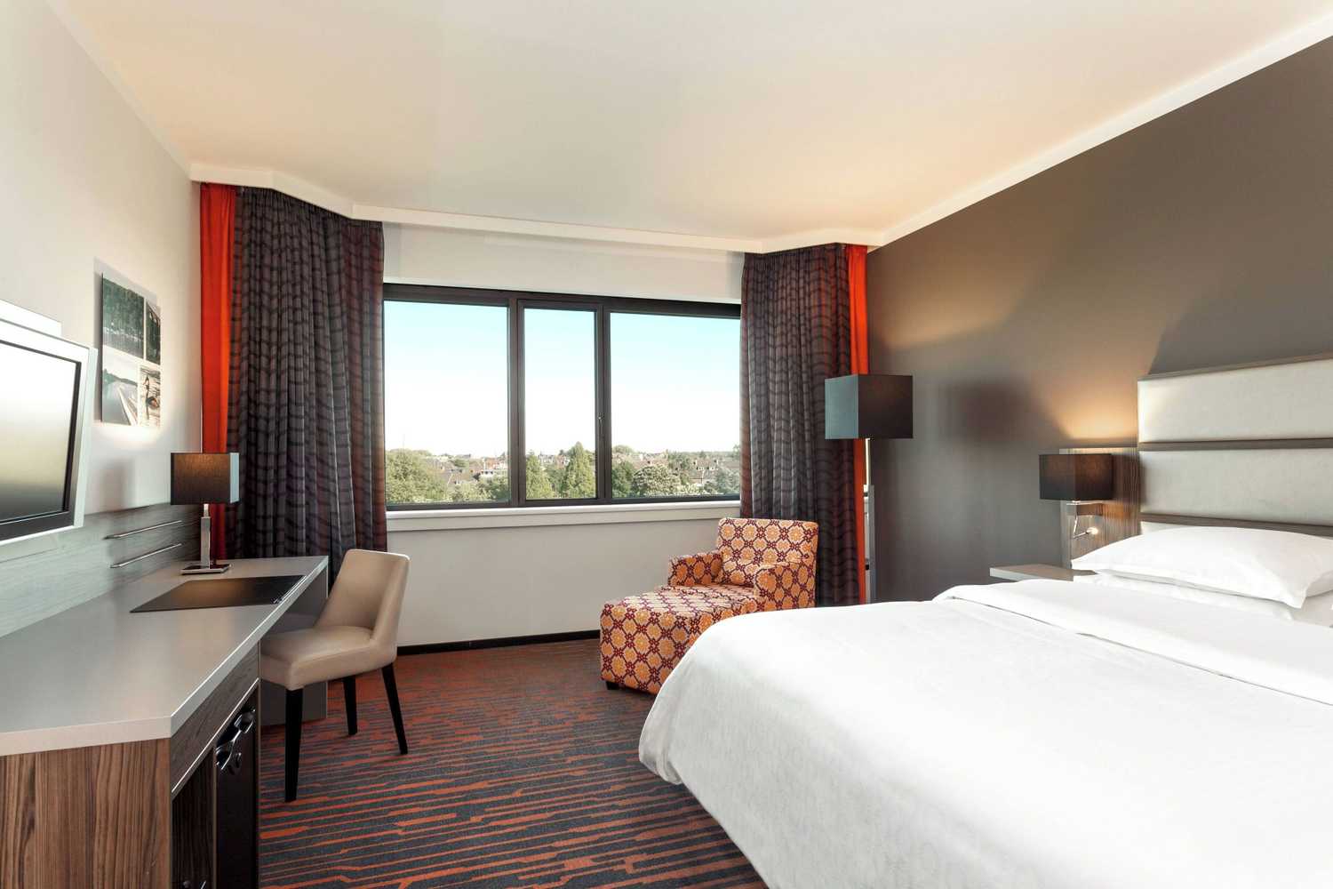 Gift card for Sheraton Essen Hotel Gift card for Sheraton Essen Hotel