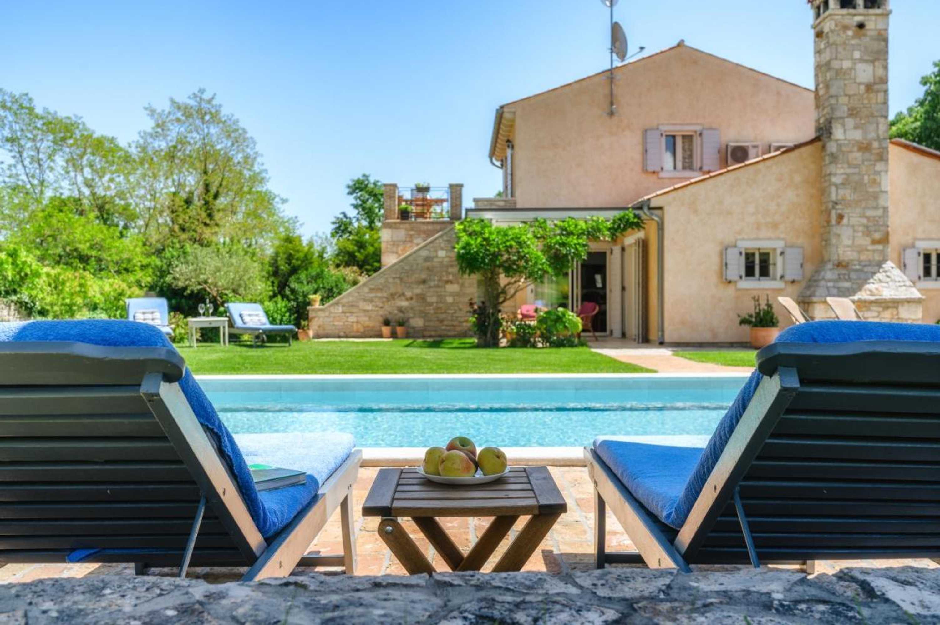 Gift card for Villa Lipa