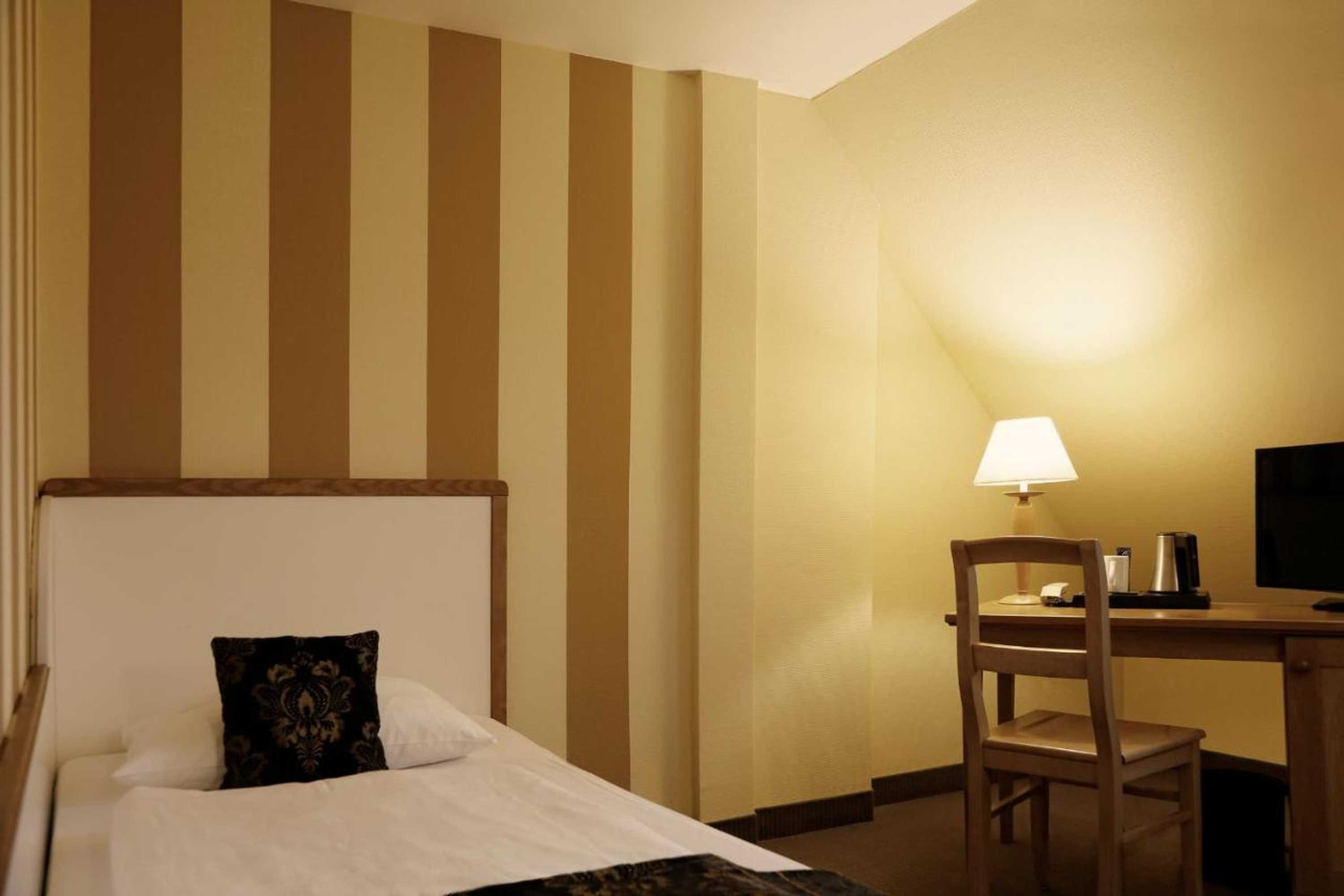 Gift card for Konsumhotel Dorotheenhof Weimar