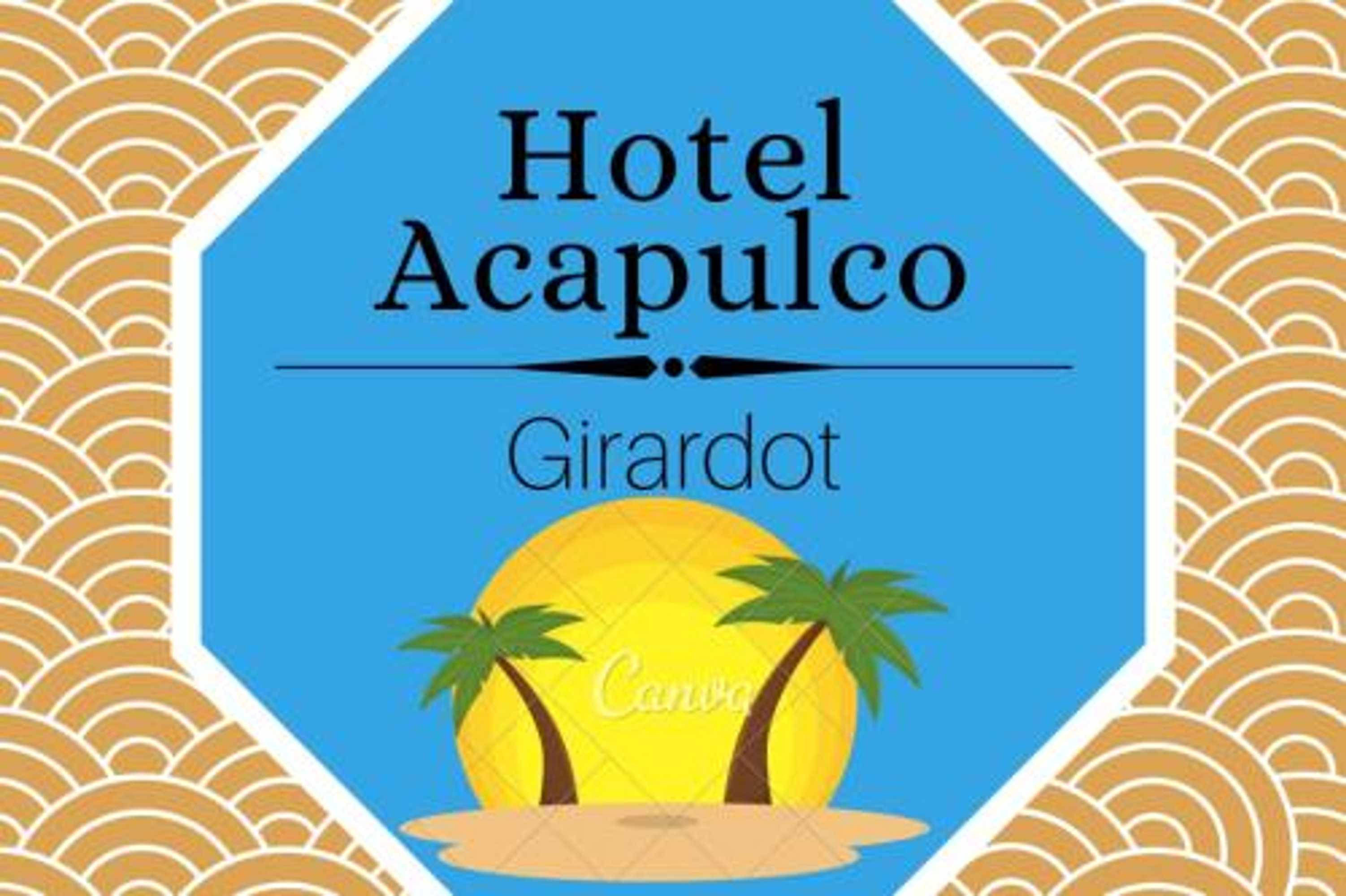 Gift card for Hotel Acapulco Gift card for Hotel Acapulco