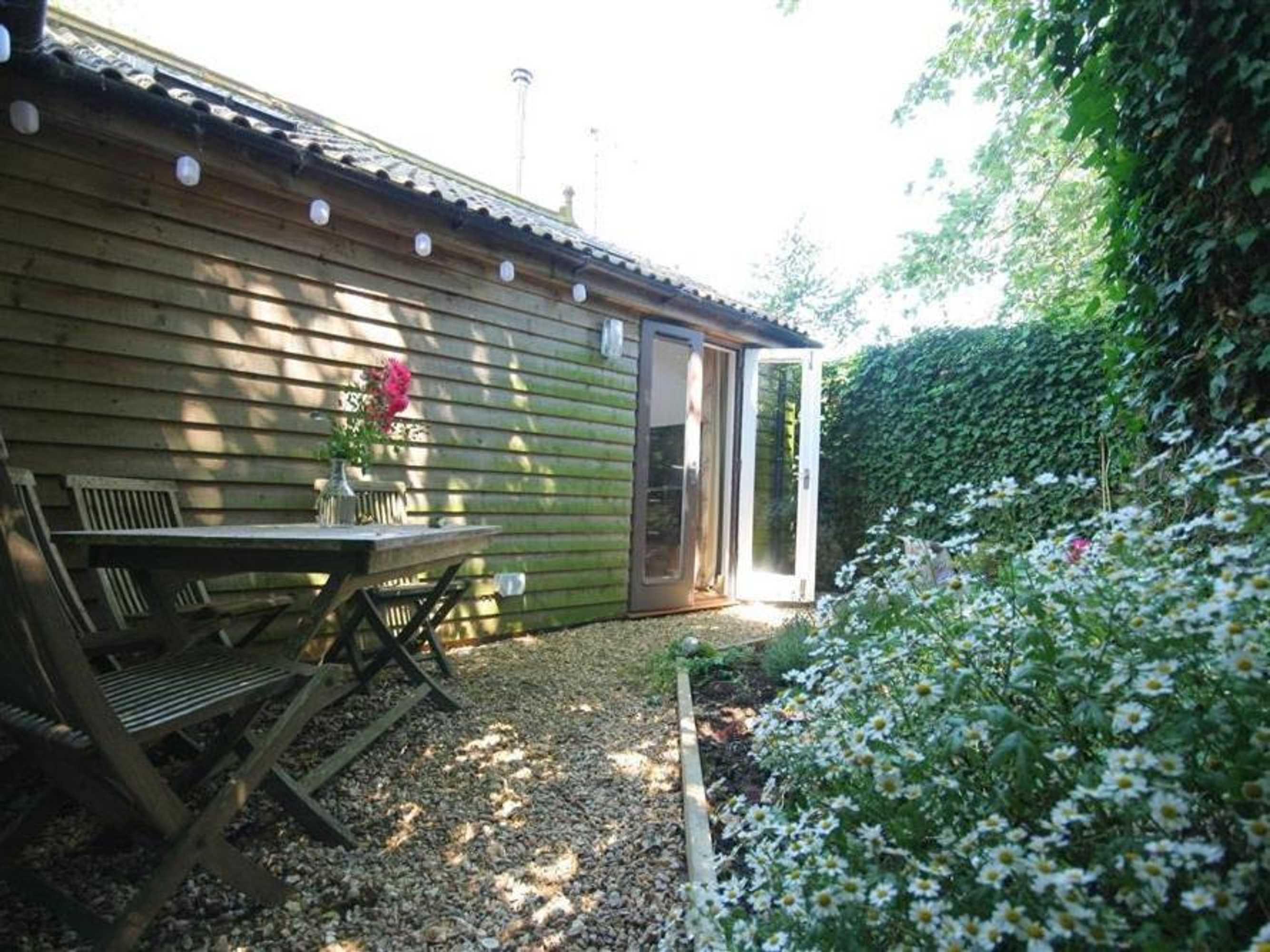 Gift card for The Linhay