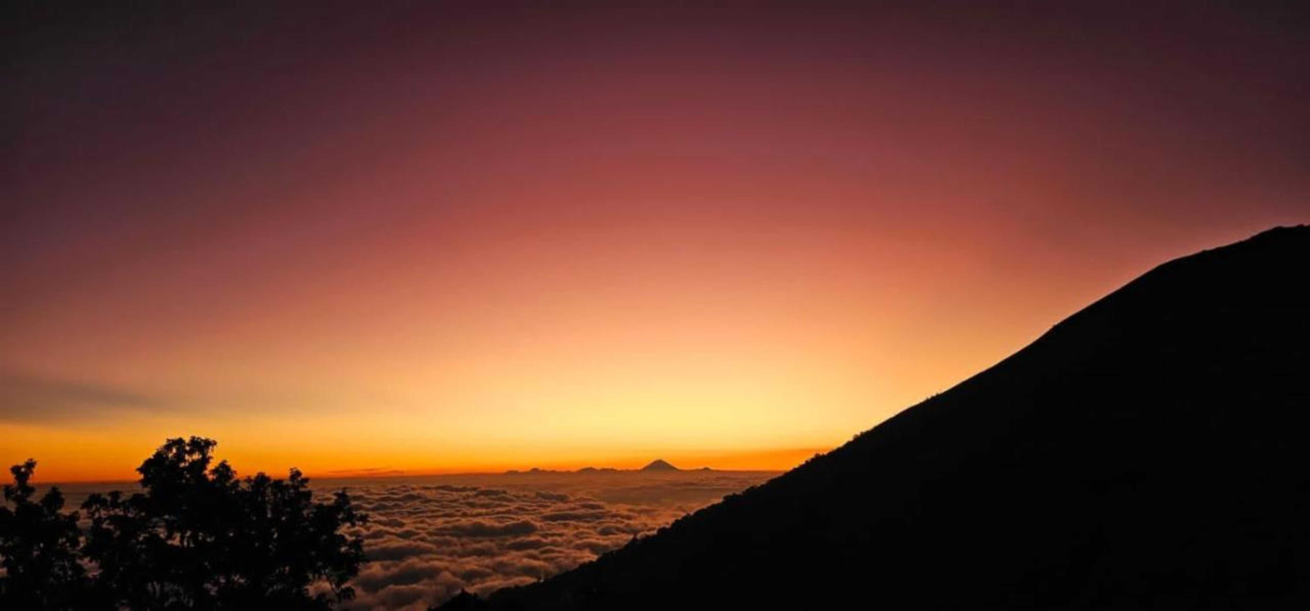 Gift card for Ariel Bungalow Tetebatu