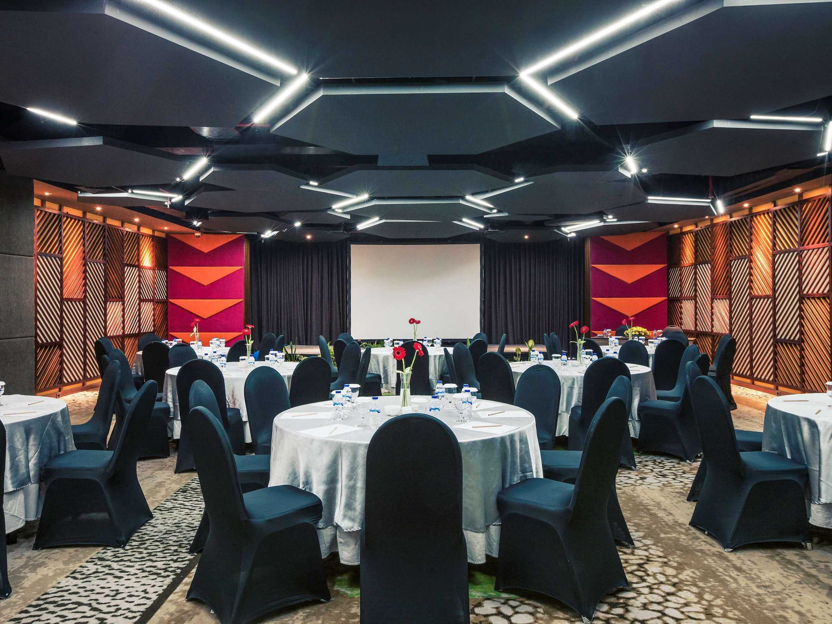 Gift card for Mercure Surabaya Grand Miram Gift card for Mercure Surabaya Grand Miram