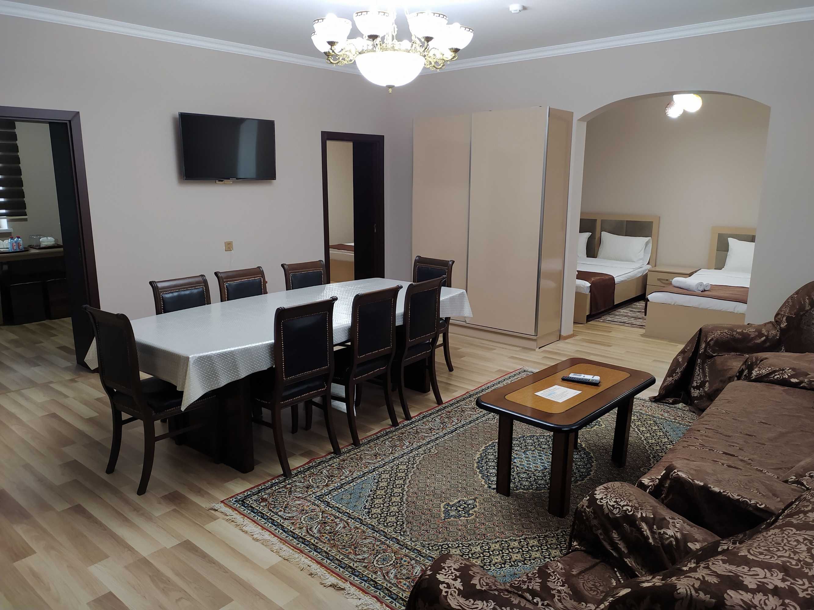 Gift card for Gold Hotel Quba Gift card for Gold Hotel Quba