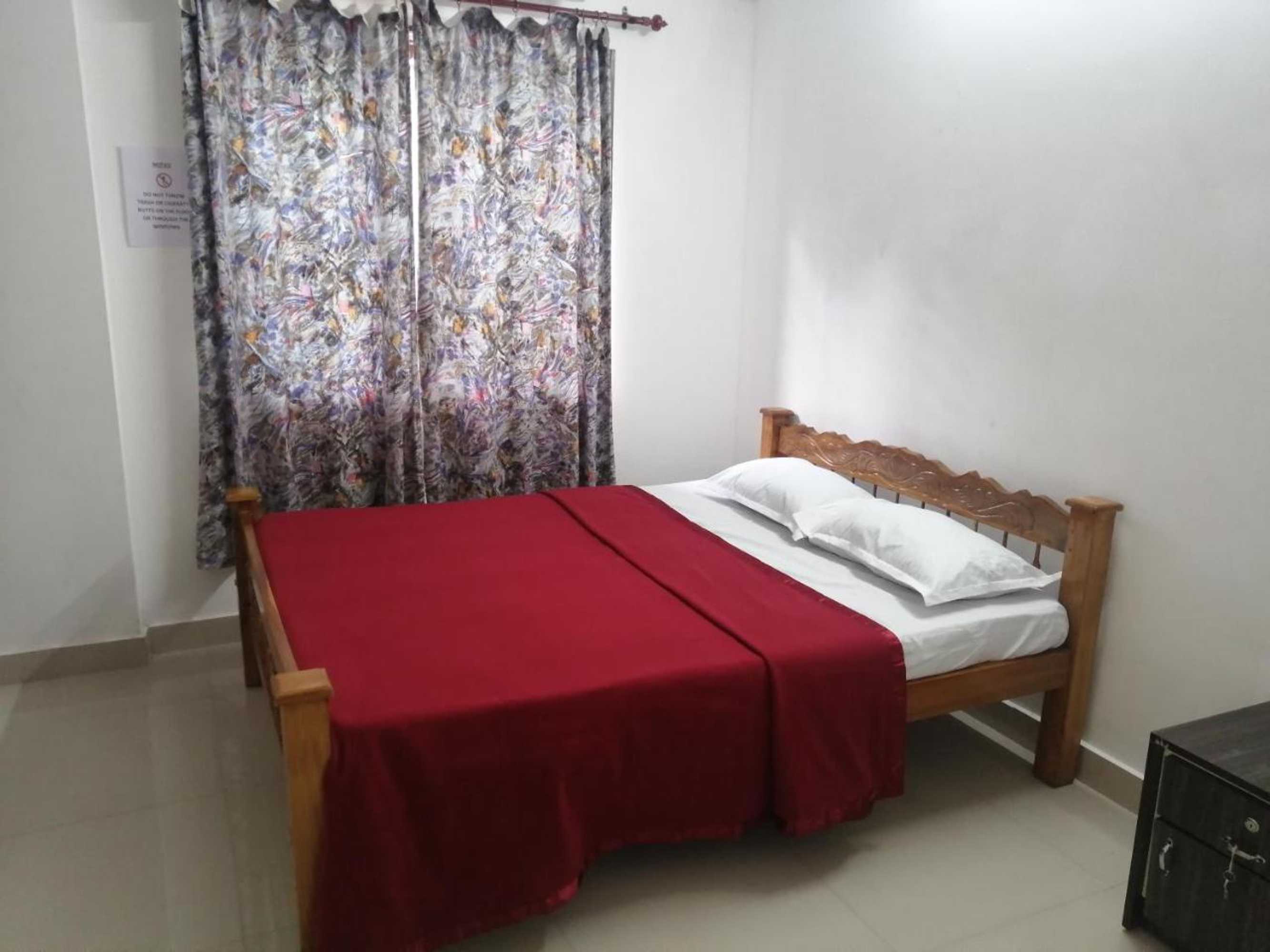 Gift card for B&b Apartments by Oyo Rooms