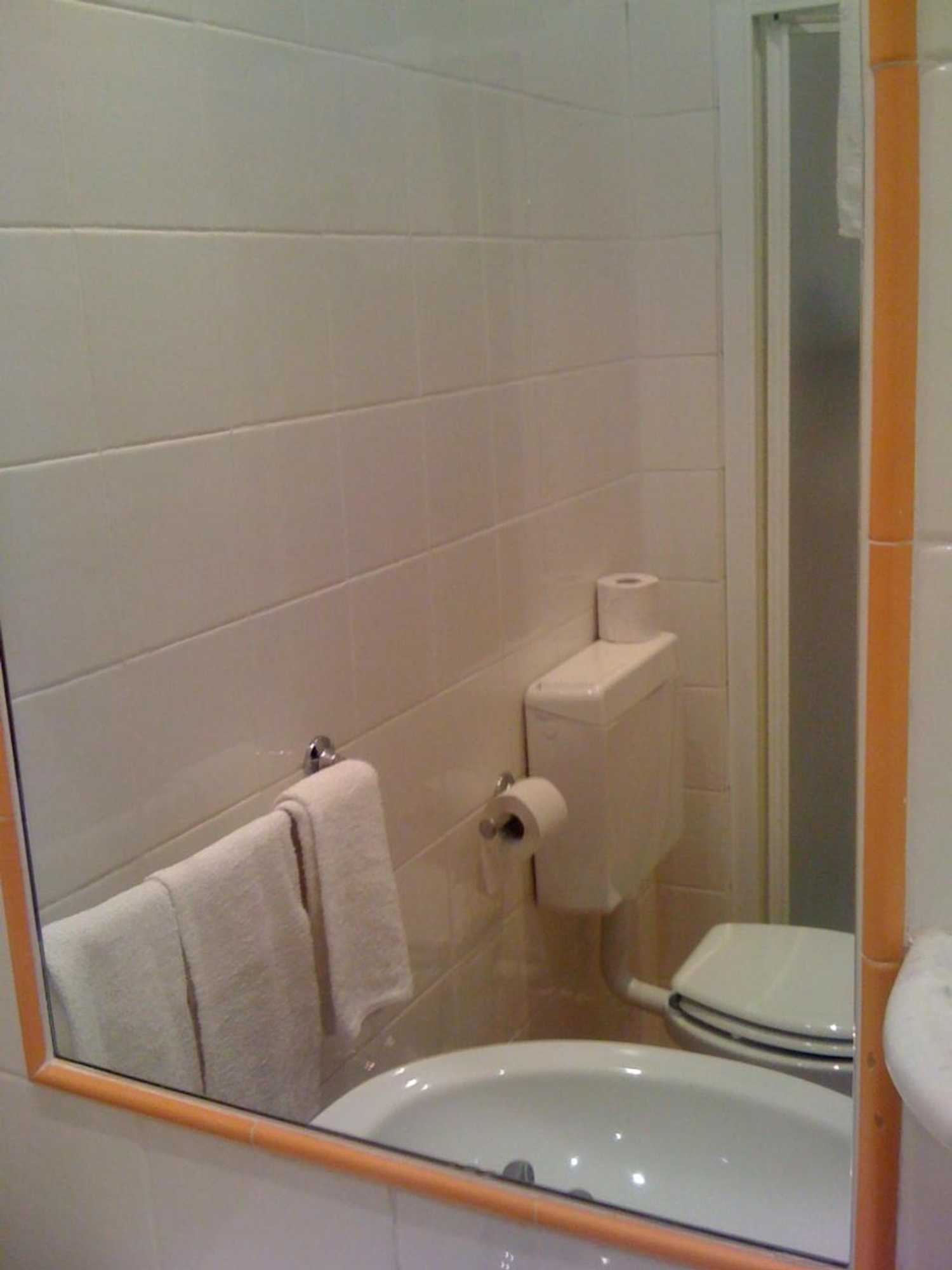 Gift card for Hotel Villa Bianca