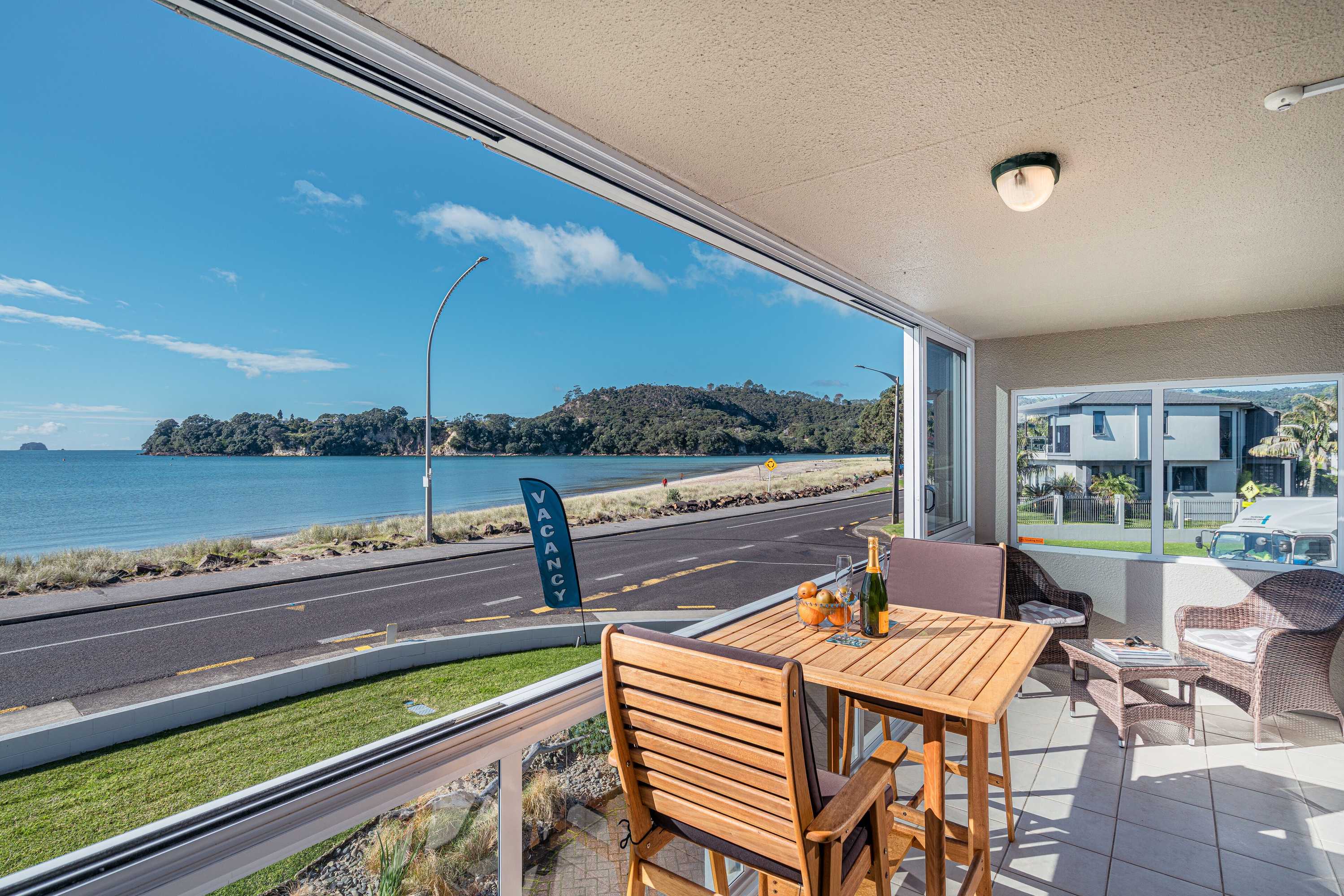 Gift card for Waterfront Apartments Whitianga Gift card for Waterfront Apartments Whitianga