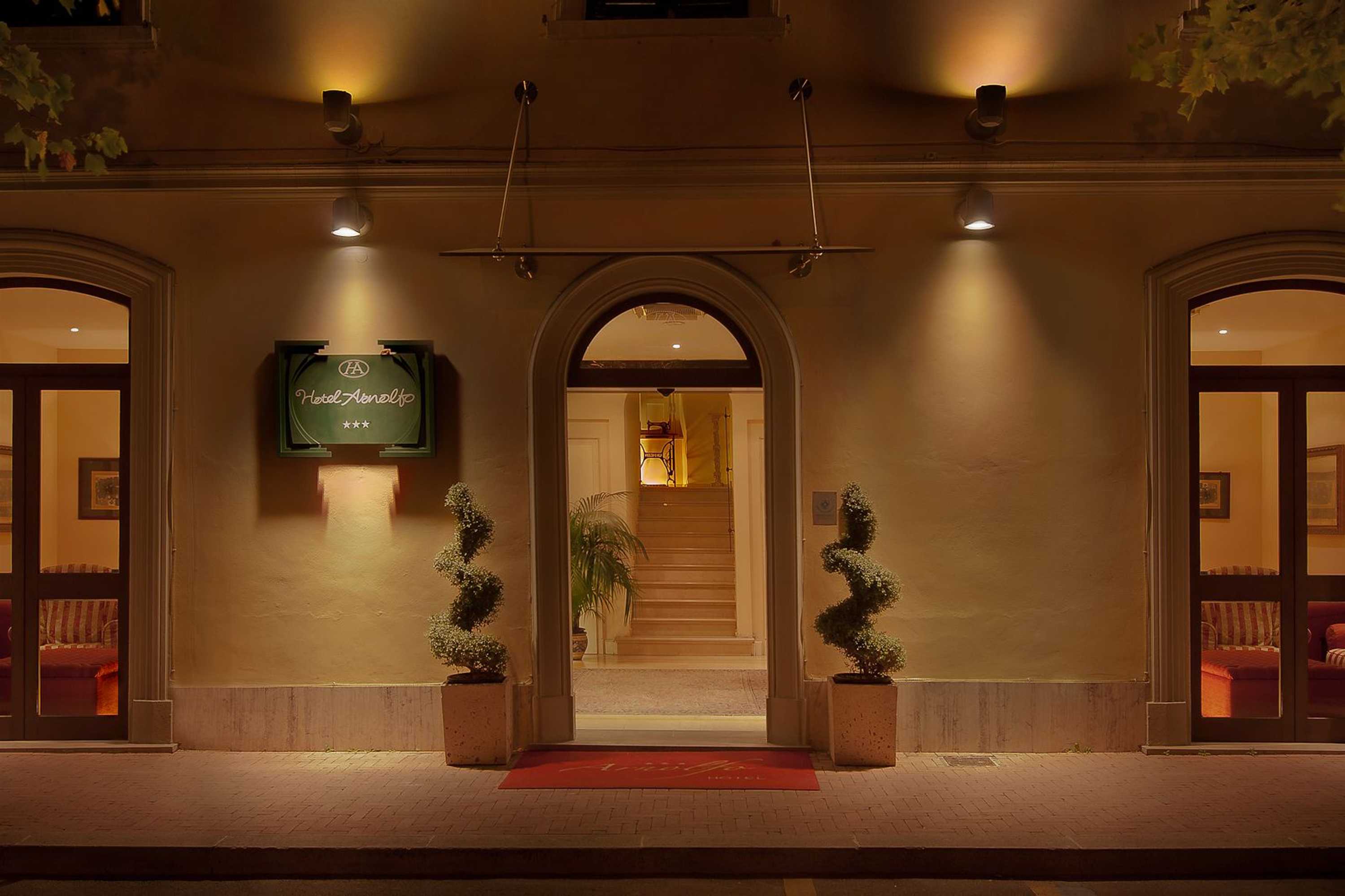 Gift card for Hotel Arnolfo & Aqua Laetitia Spa And Beauty Gift card for Hotel Arnolfo & Aqua Laetitia Spa And Beauty