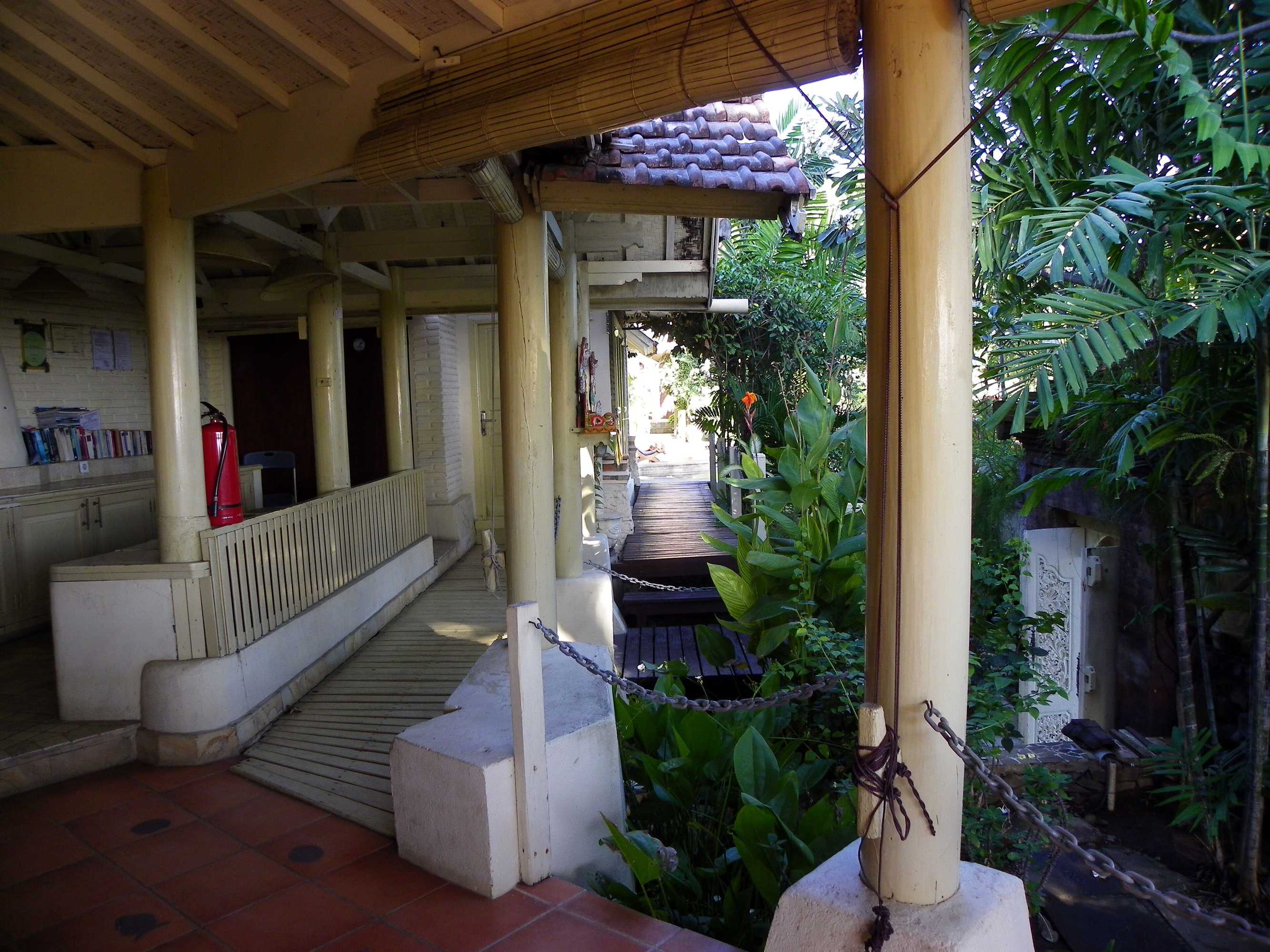 Gift card for Jukung Dive Resort Bali Amed Gift card for Jukung Dive Resort Bali Amed