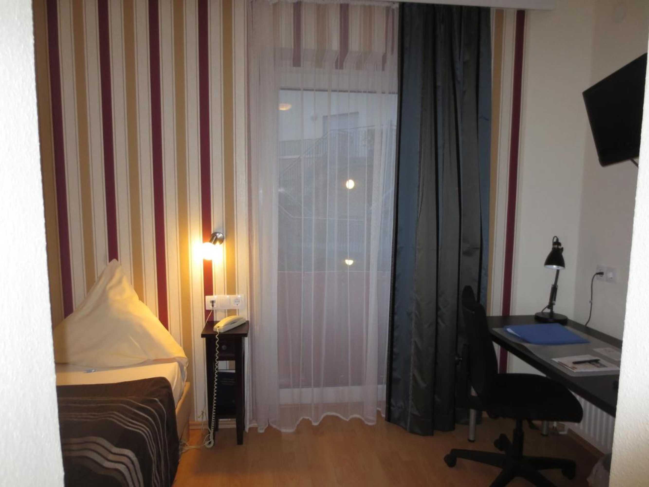 Gift card for Hotel Corsten