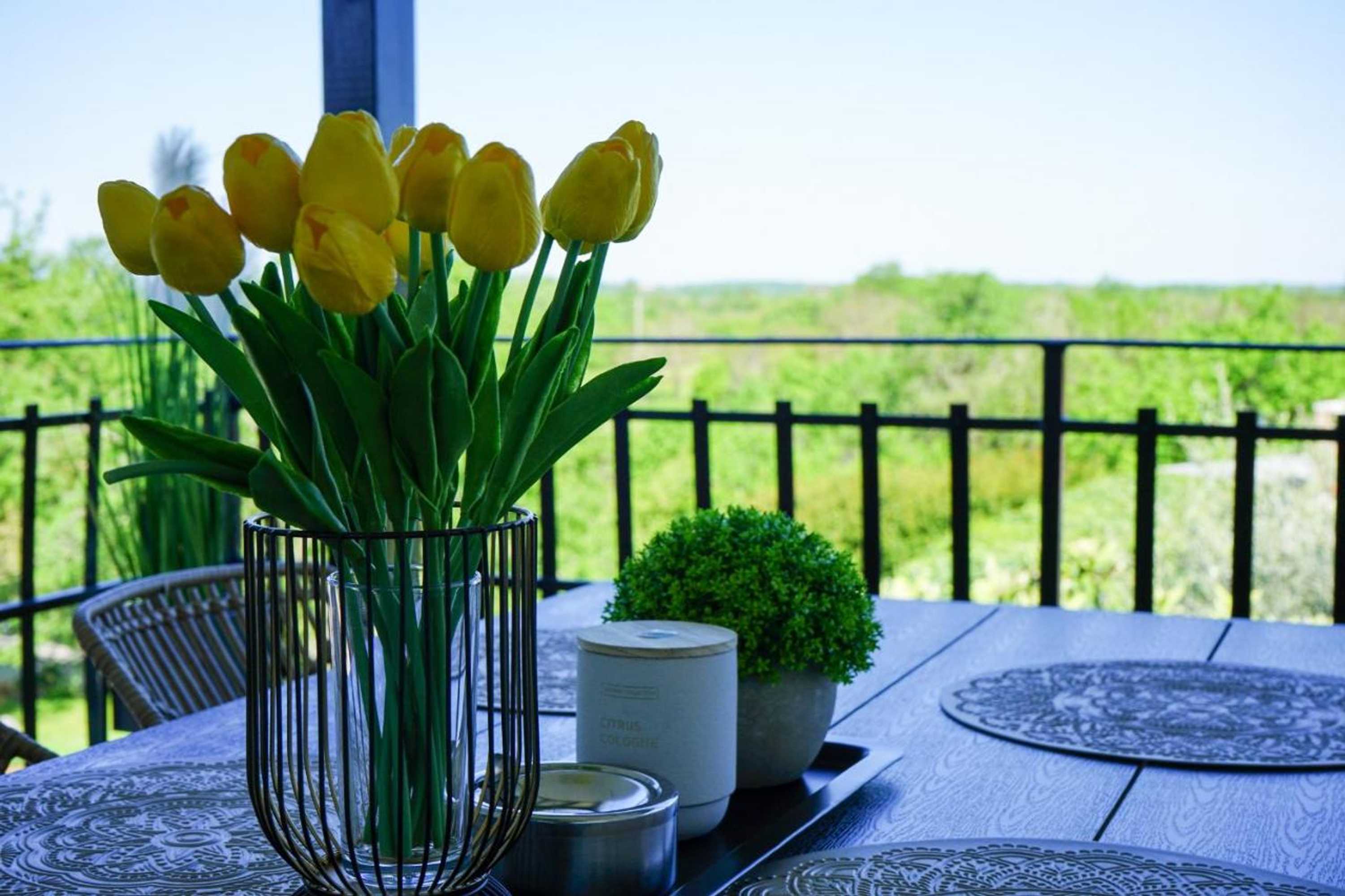 Gift card for Leon With Private Pool