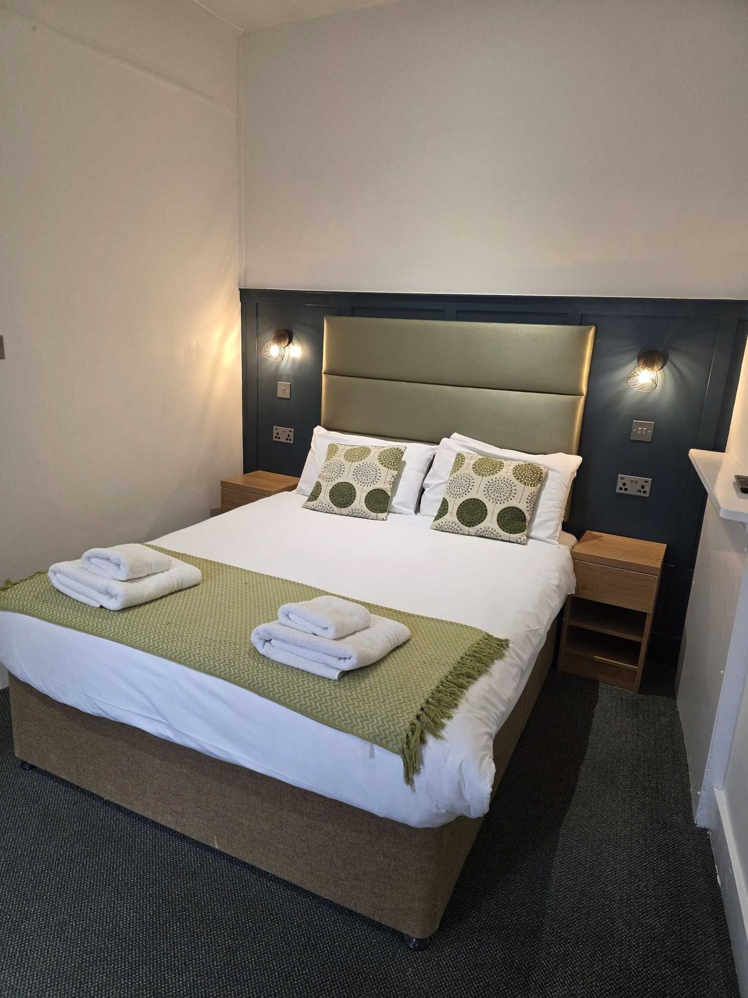 Gift card for The New Inn Hotel