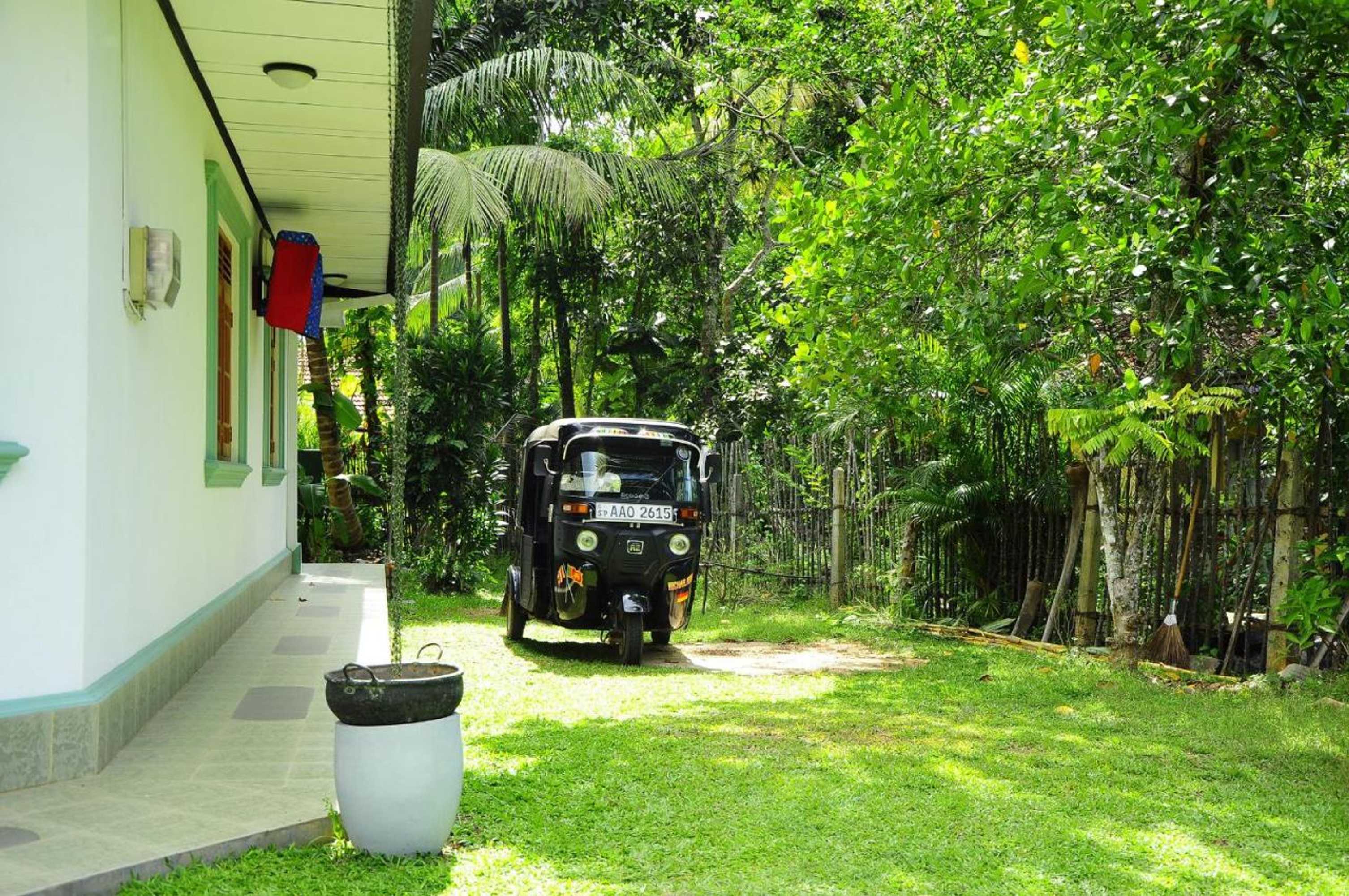 Gift card for Lumbini Villa Gift card for Lumbini Villa
