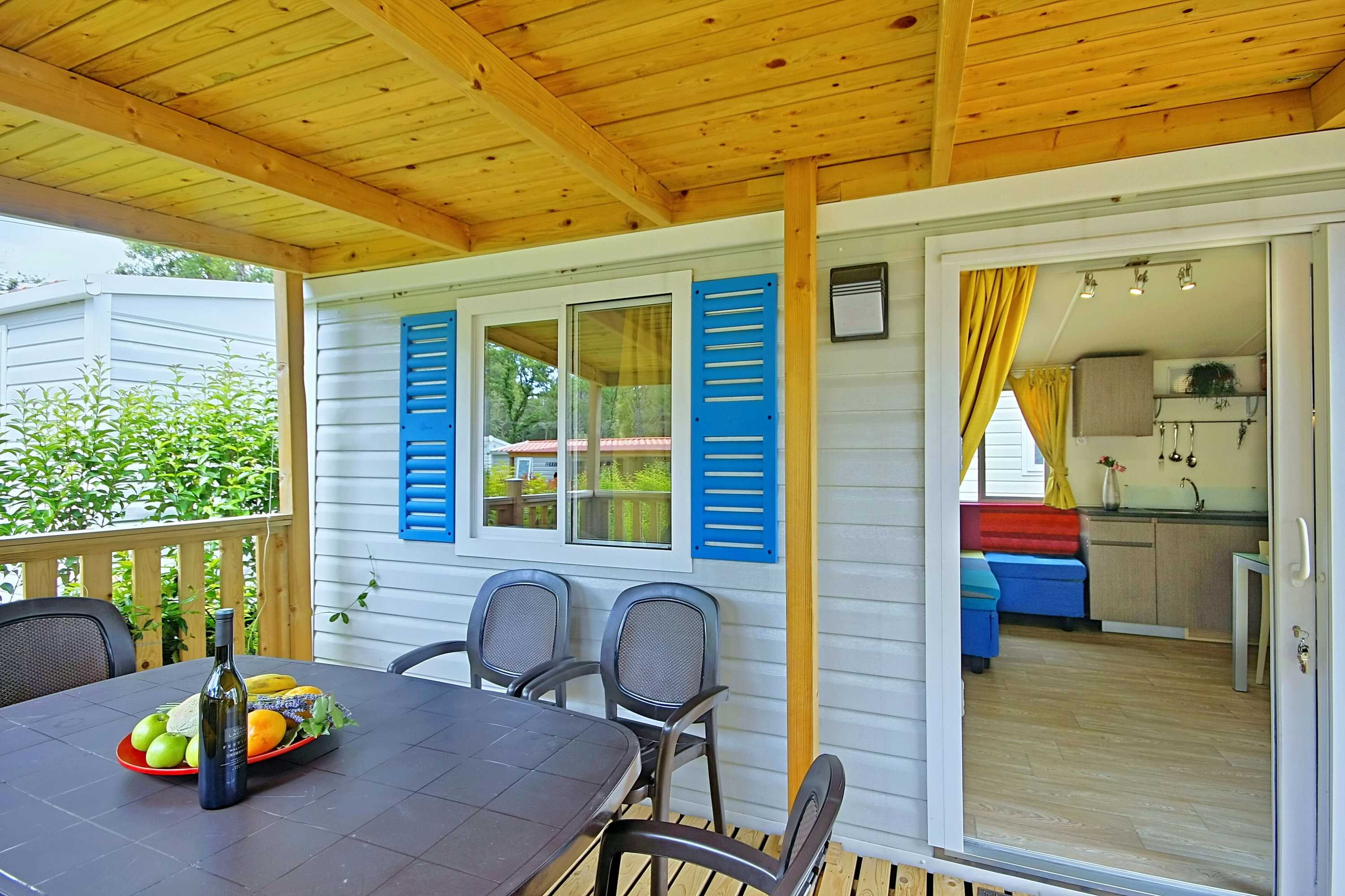 Gift card for Camping Brioni