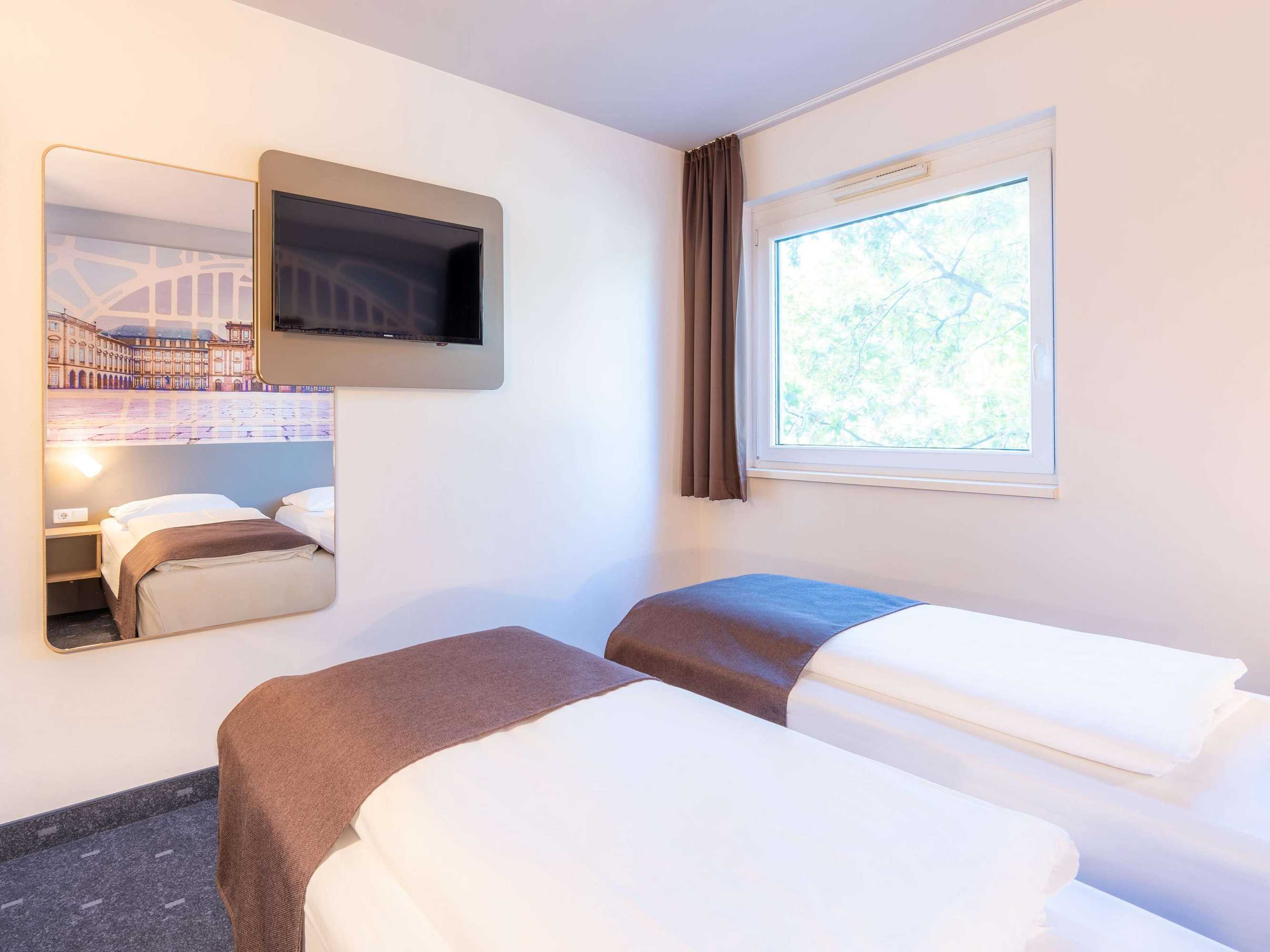 Gift card for B&b Hotel Mannheim-Neuostheim Gift card for B&b Hotel Mannheim-Neuostheim