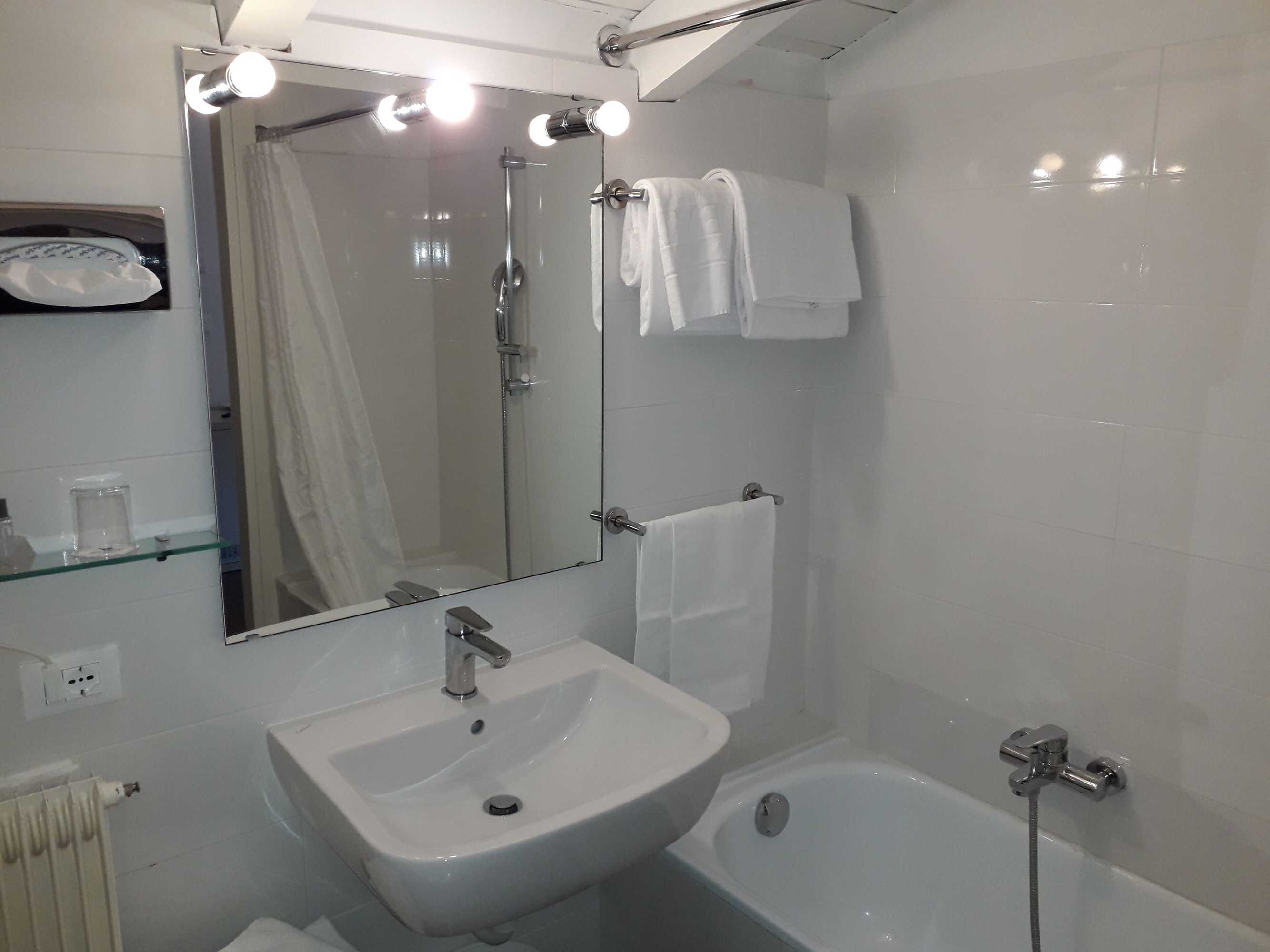 Gift card for Hotel Accademia Trento