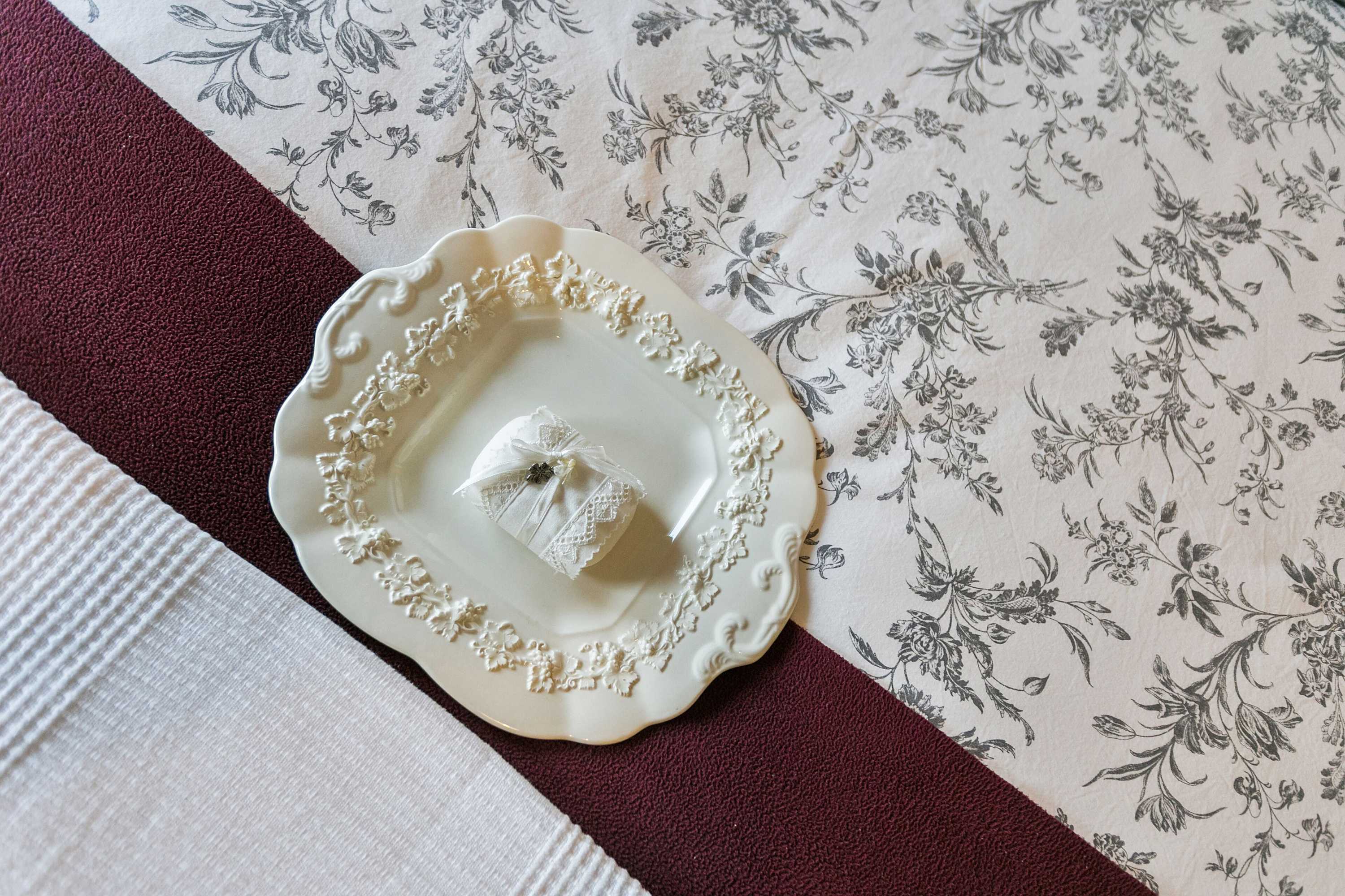 Gift card for B&b Het Pronkbed