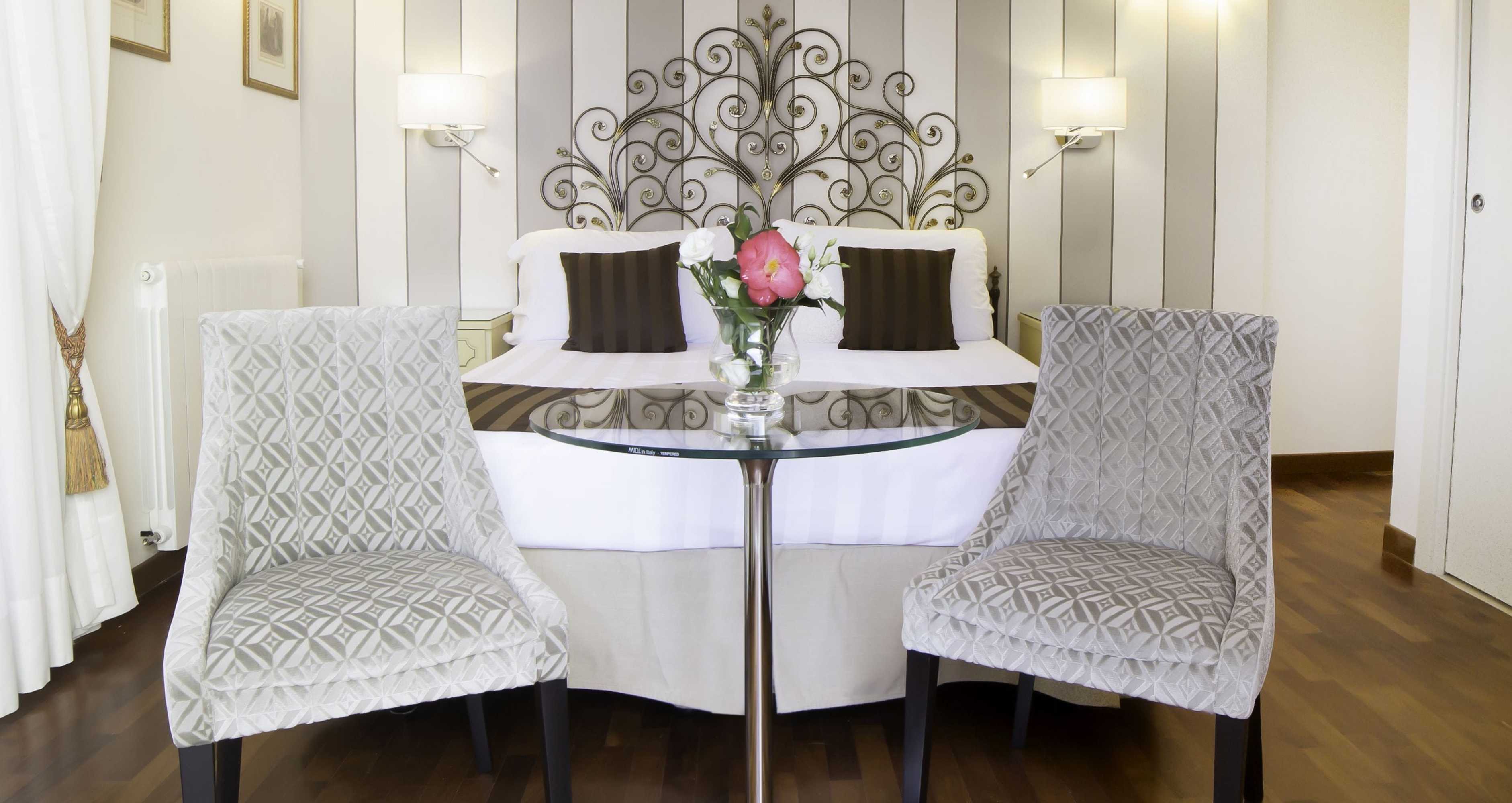 Gift card for Hotel Jolanda