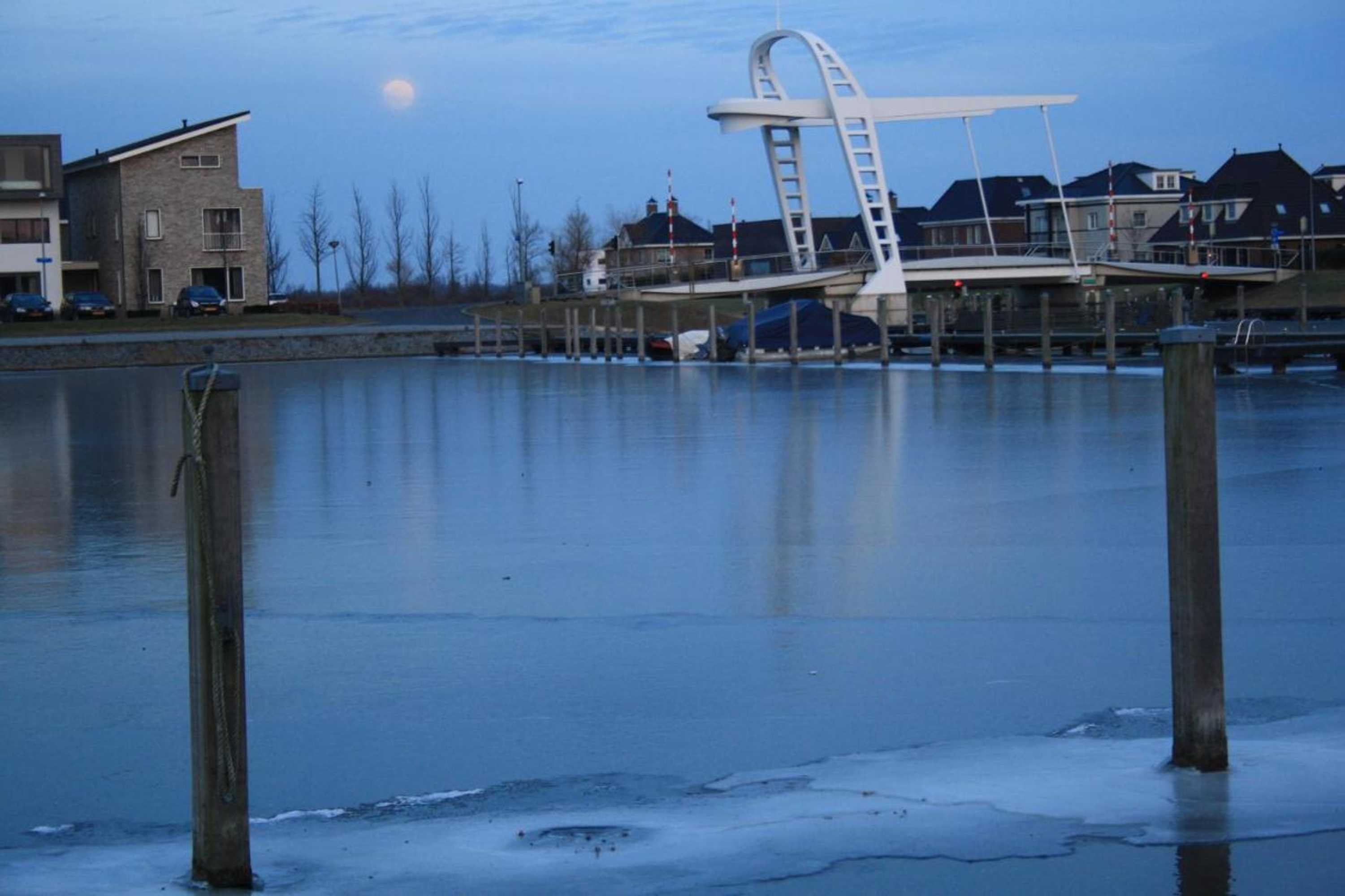 Gift card for Casa Mirador Almere