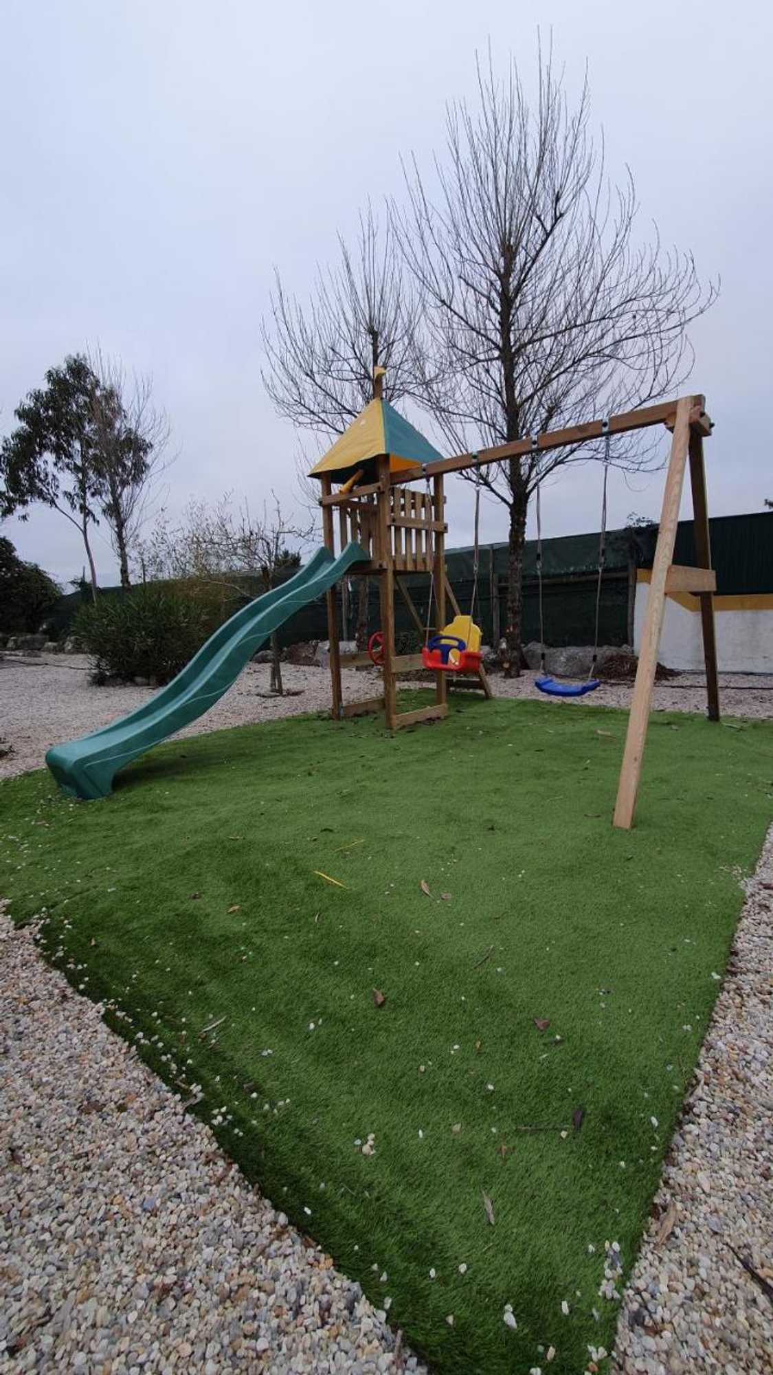 Gift card for Quinta Sao Martinho