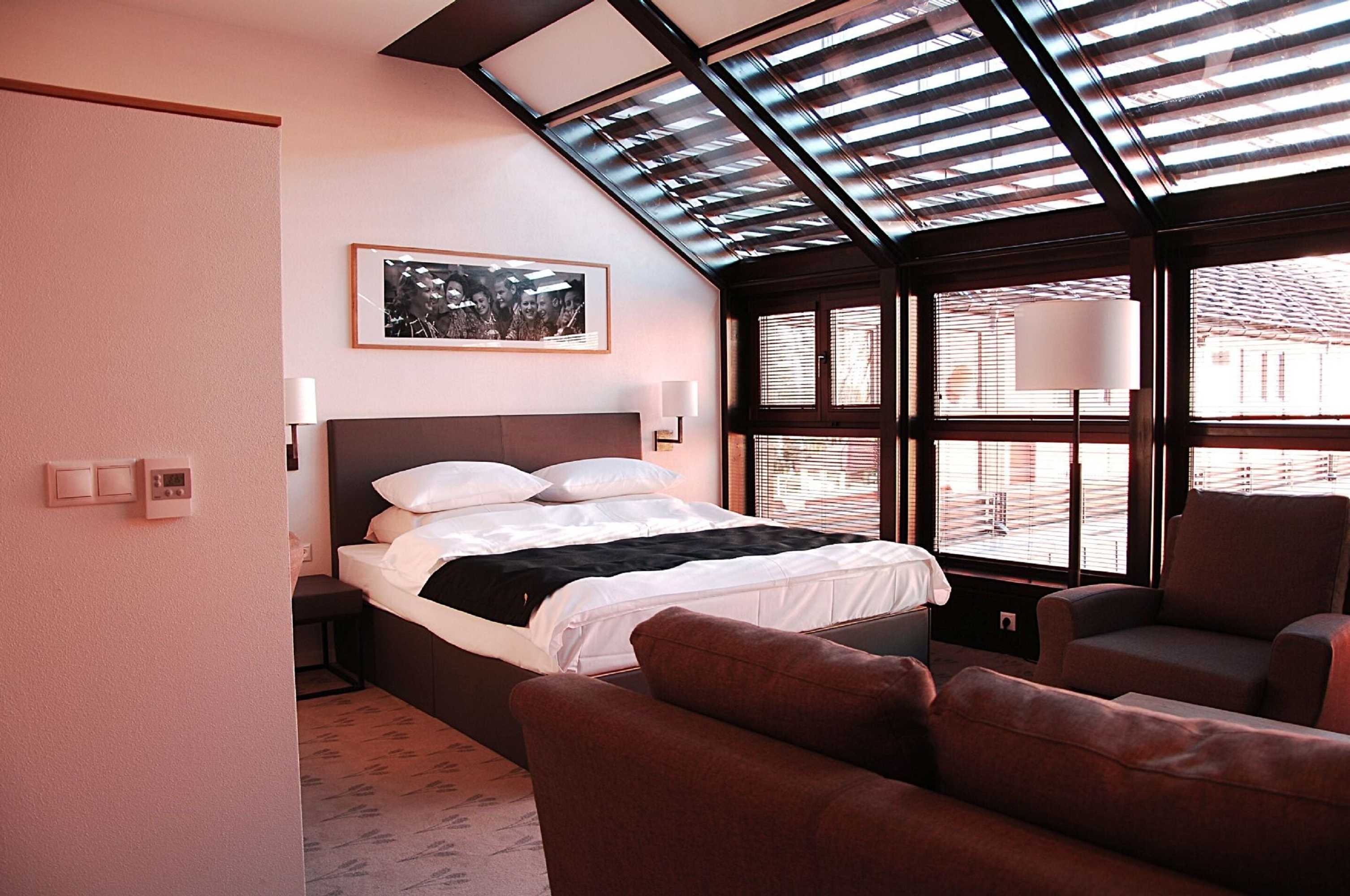 Gift card for Great Polonia The Granary La Suite Hotel Gift card for Great Polonia The Granary La Suite Hotel