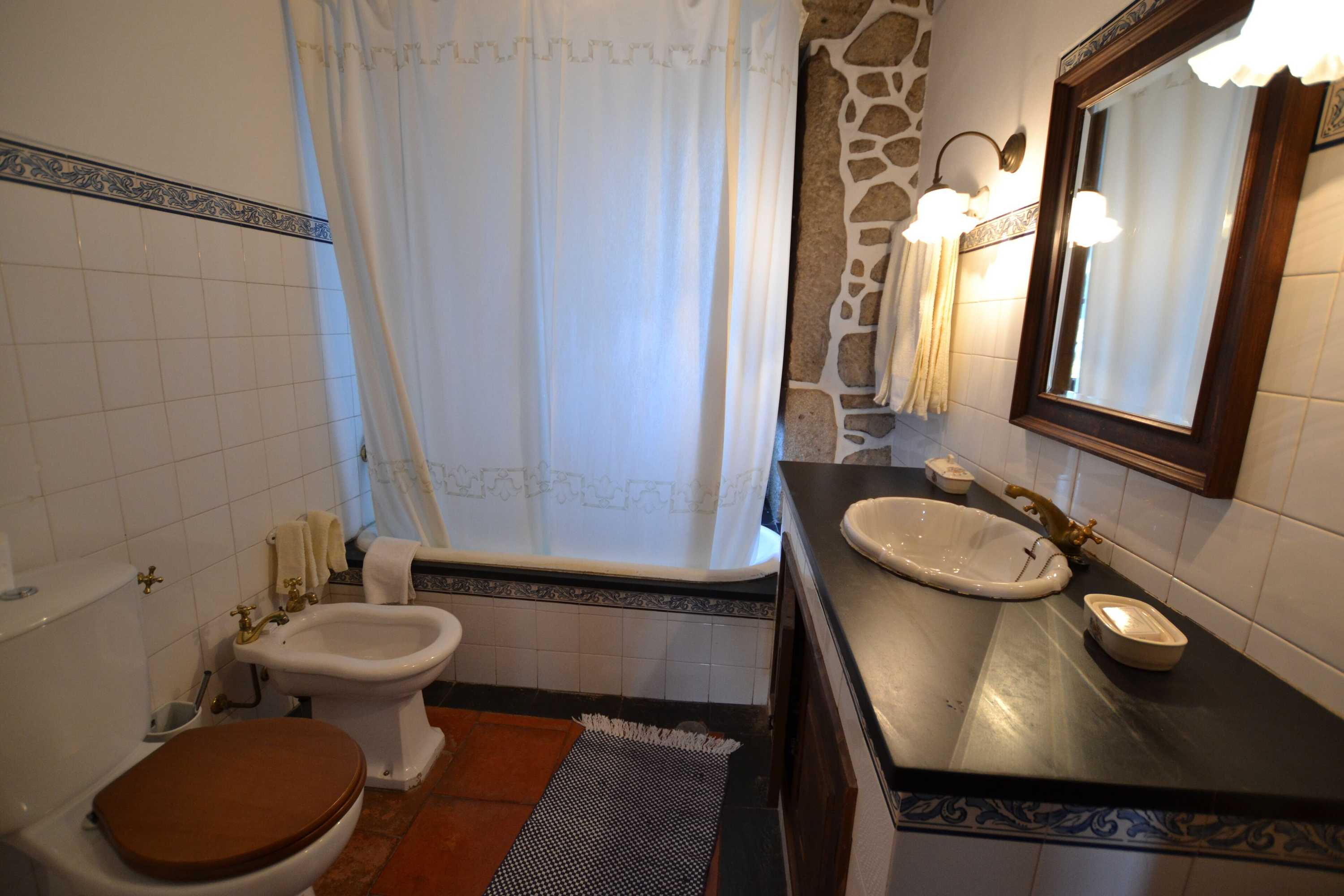 Gift card for Quinta do Rei