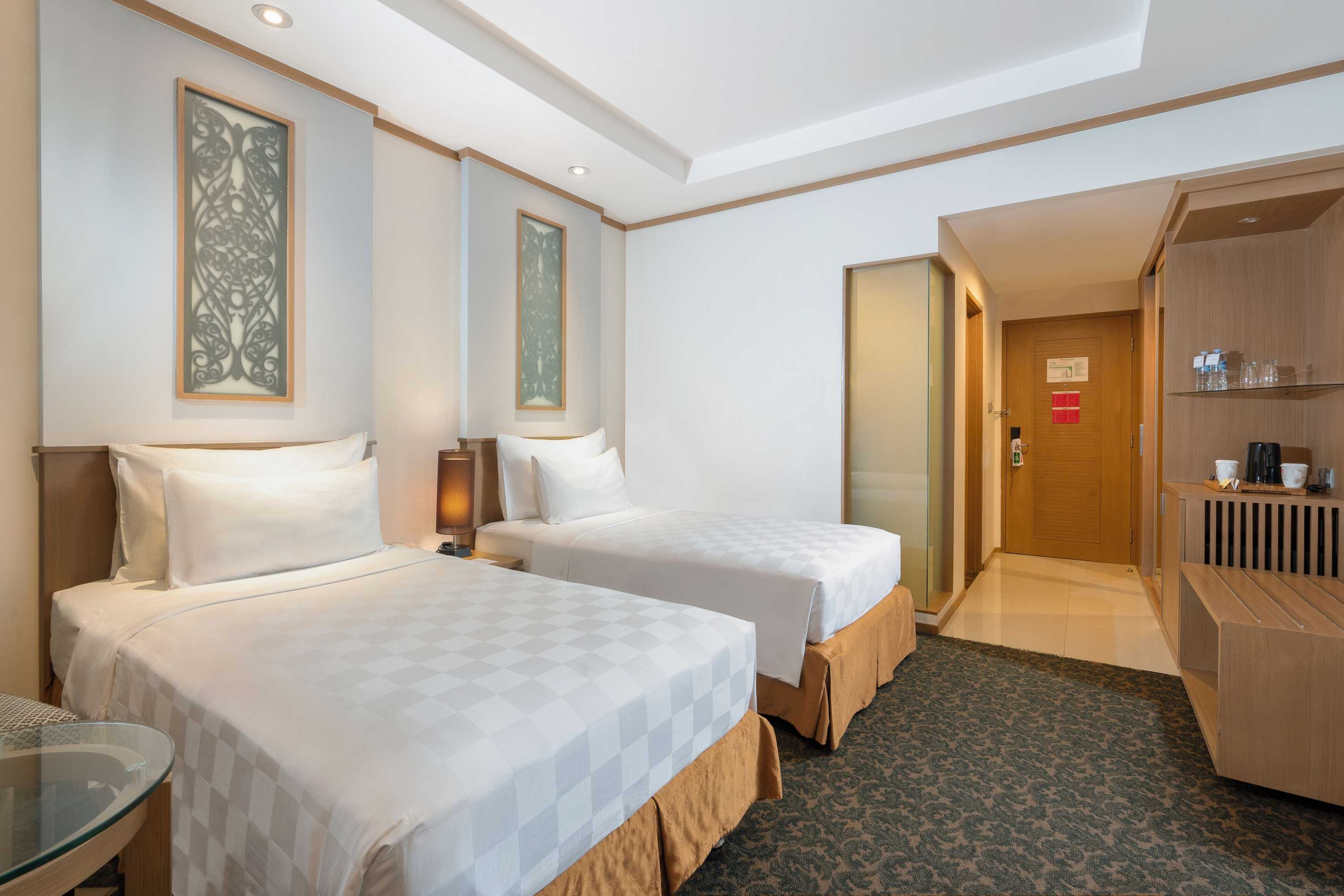 Gift card for Swiss-Belhotel Danum Palangkaraya Gift card for Swiss-Belhotel Danum Palangkaraya