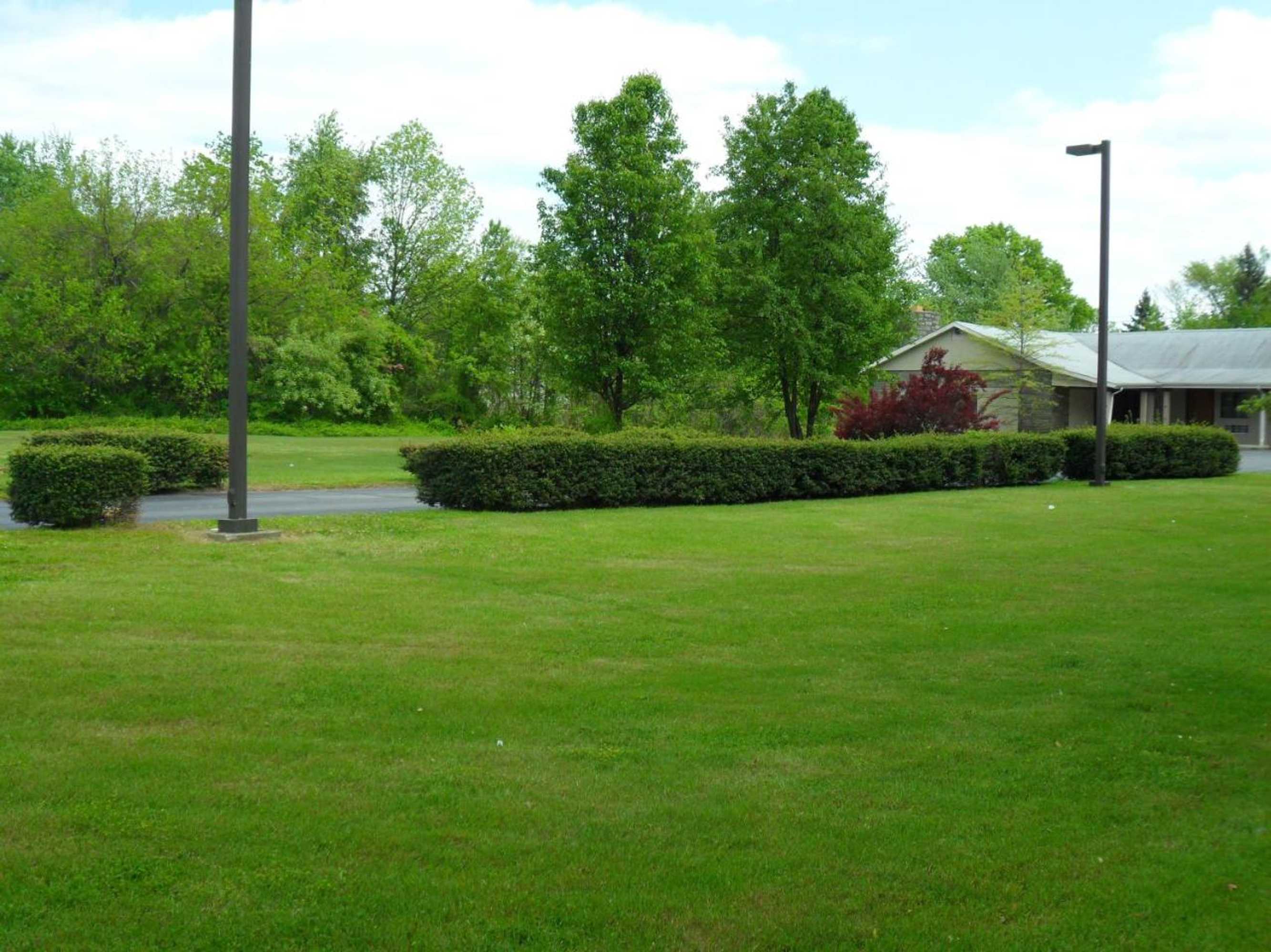 Gift card for Red Carpet Inn Brooklawn