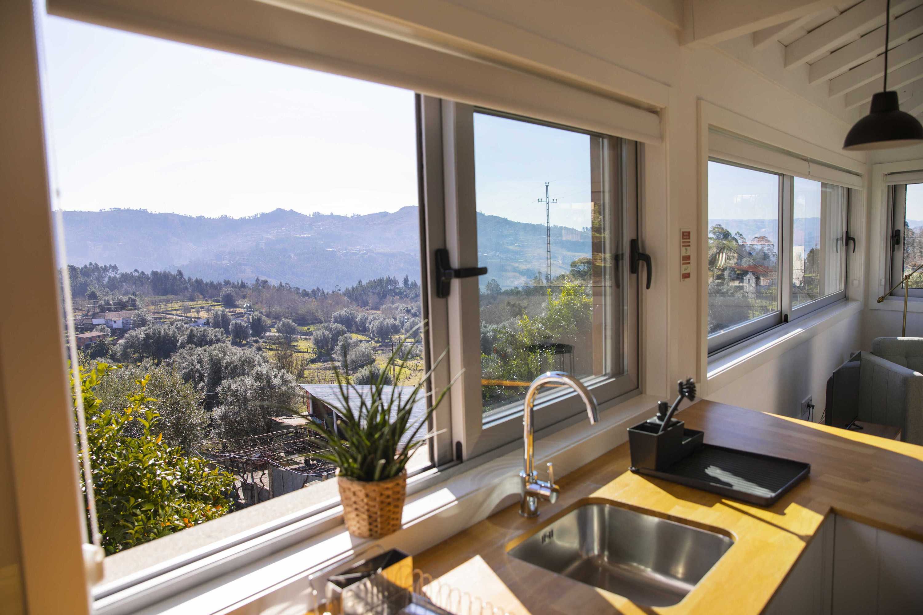 Gift card for Eira - Casas de Selim