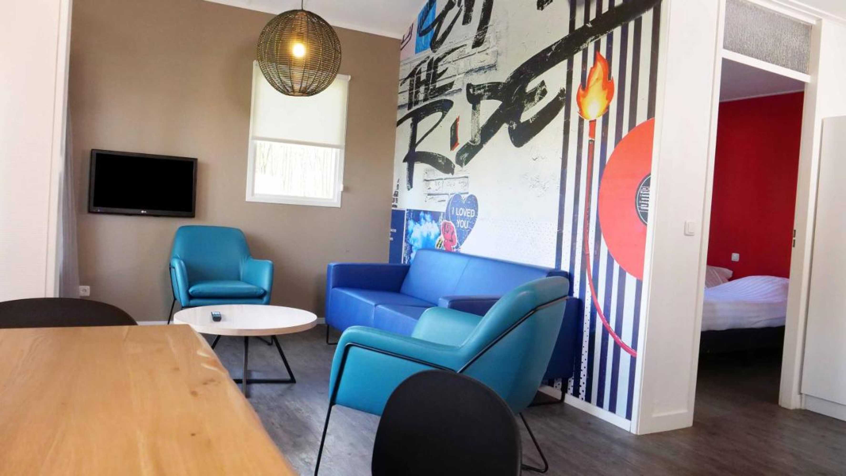 Gift card for Walibi Village