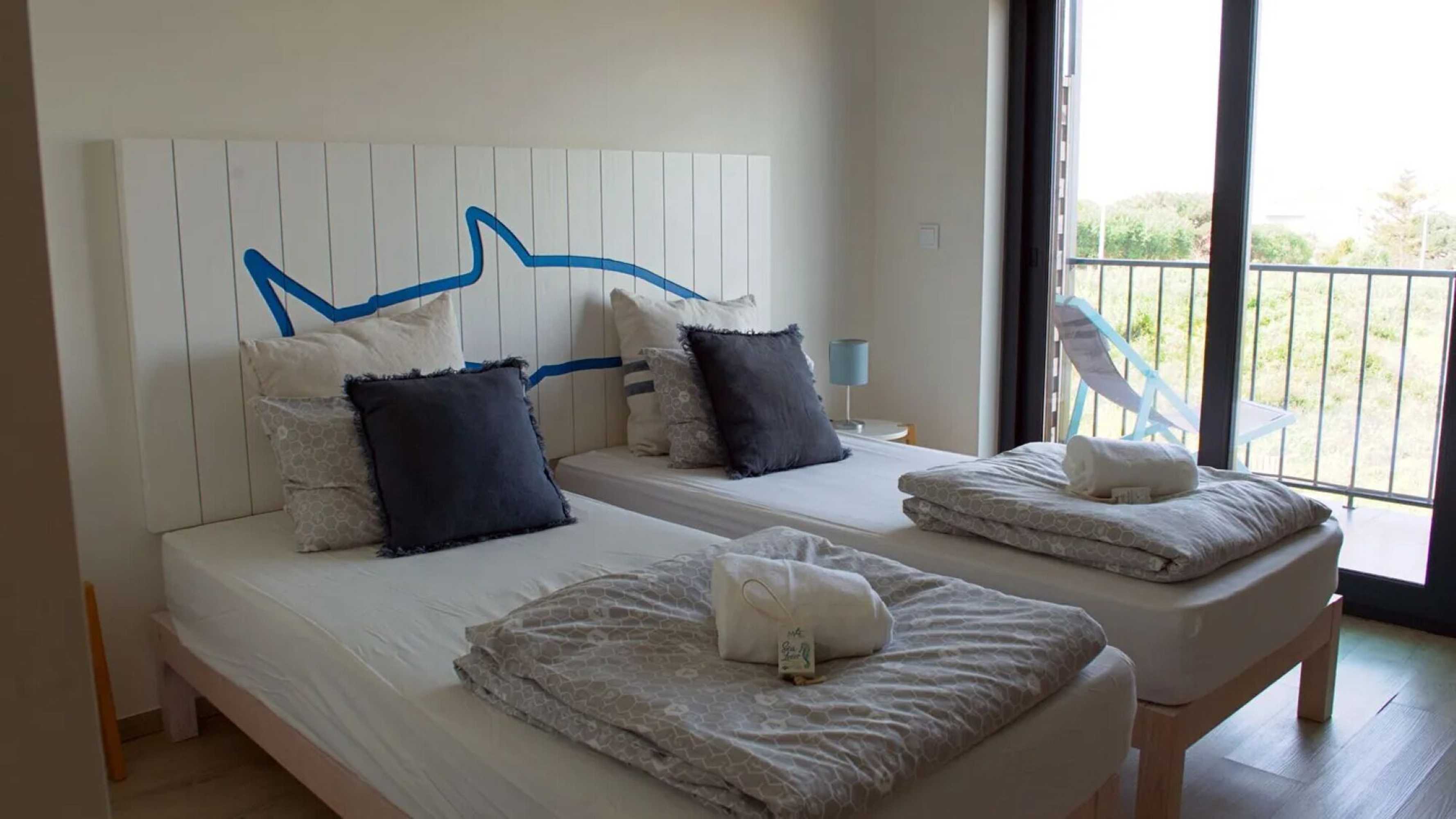 Gift card for Wot Ericeira Surf Hostel Gift card for Wot Ericeira Surf Hostel