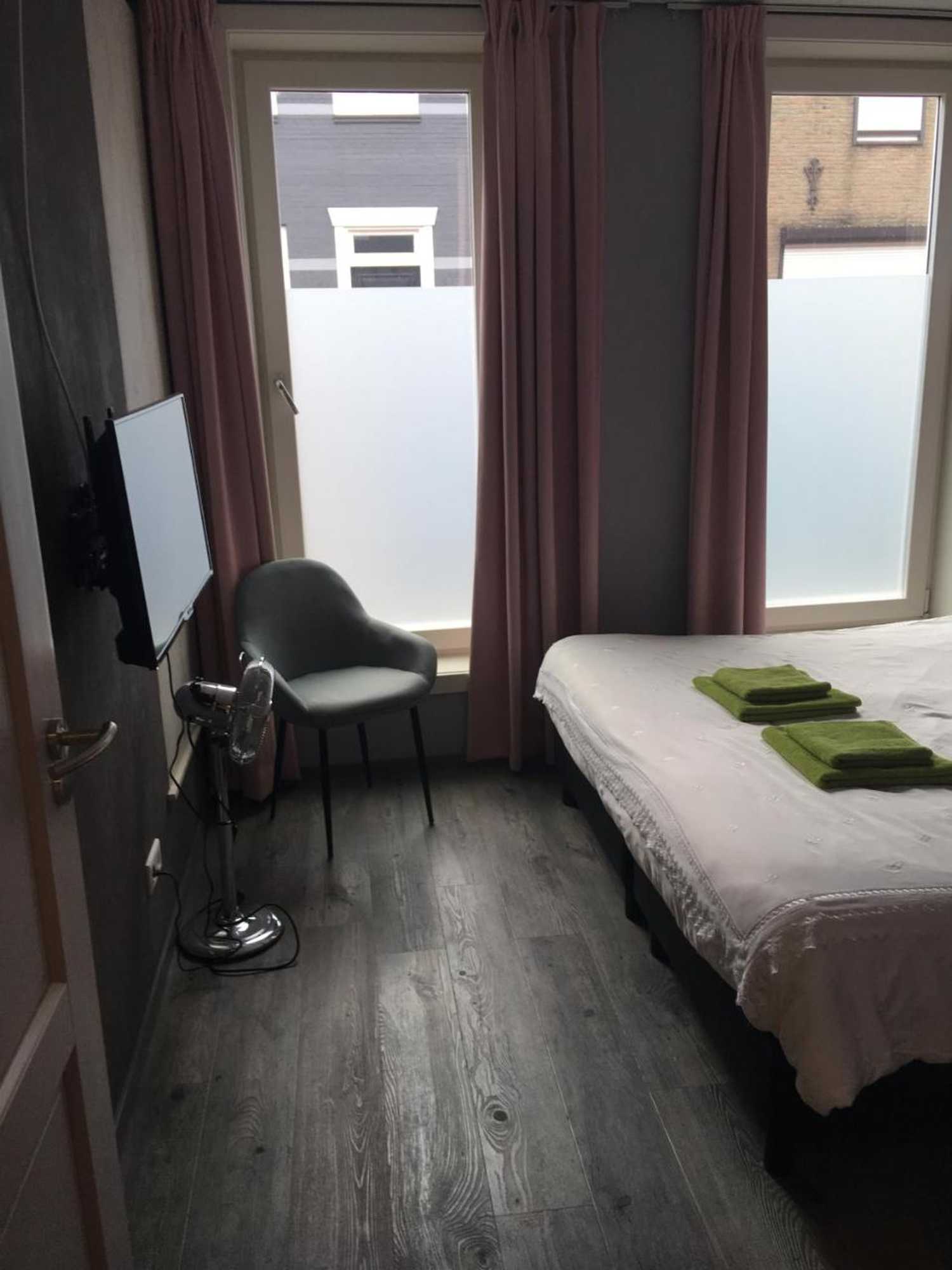 Gift card for B&b Vrije Vlinders