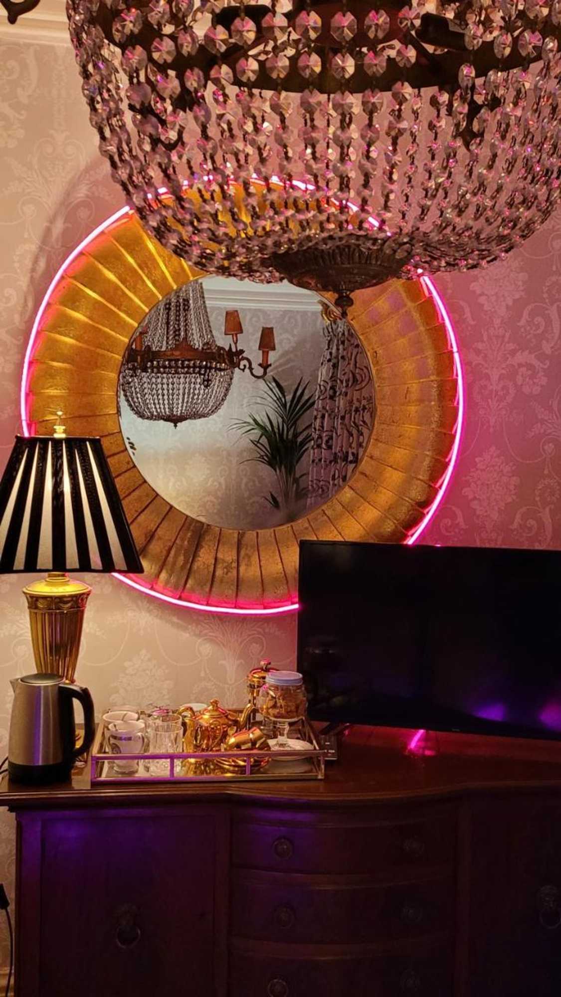 Gift card for Ravenscoft B&b