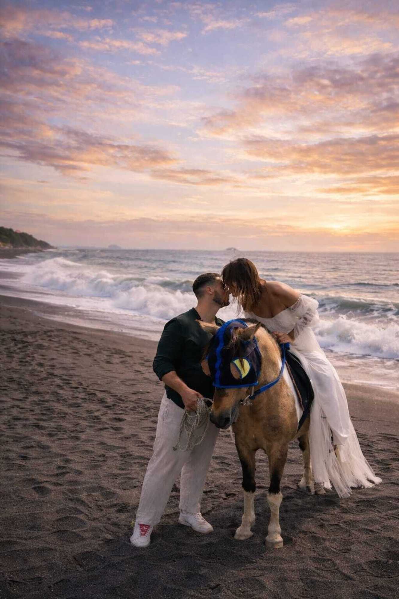 Gift card for Quenzo Beach Resort