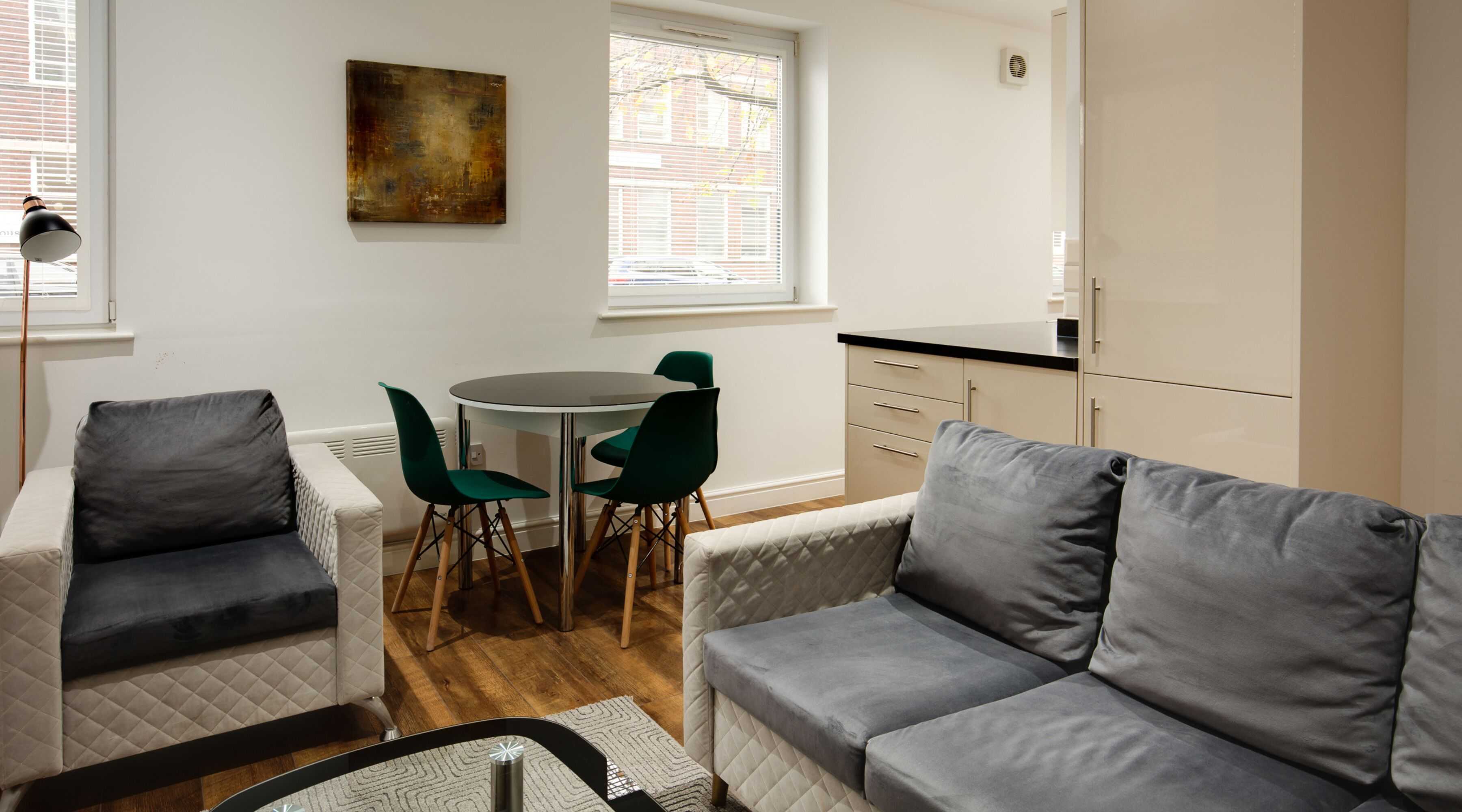 Gift card for Charles Hope Swindon