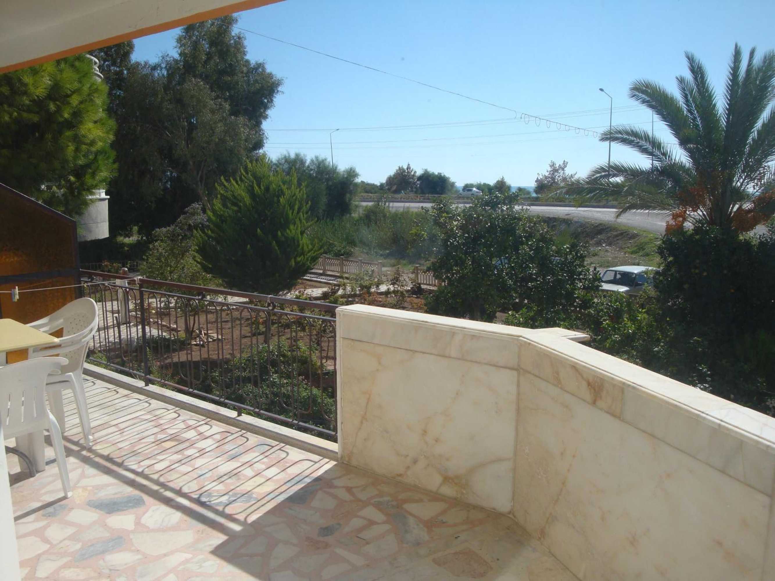 Gift card for Hotel Anadolu