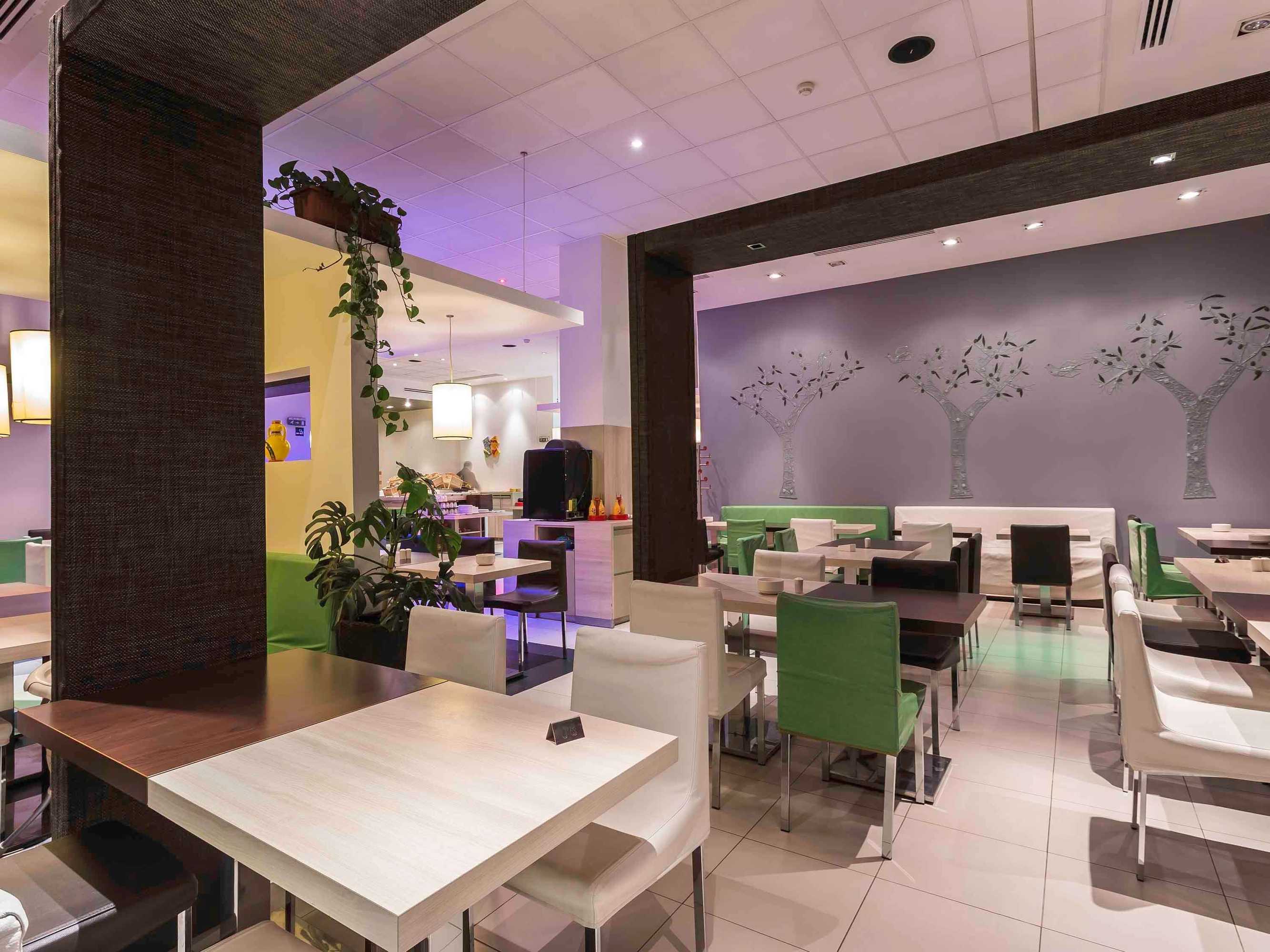 Gift card for Ibis Oran Les Falaises Gift card for Ibis Oran Les Falaises
