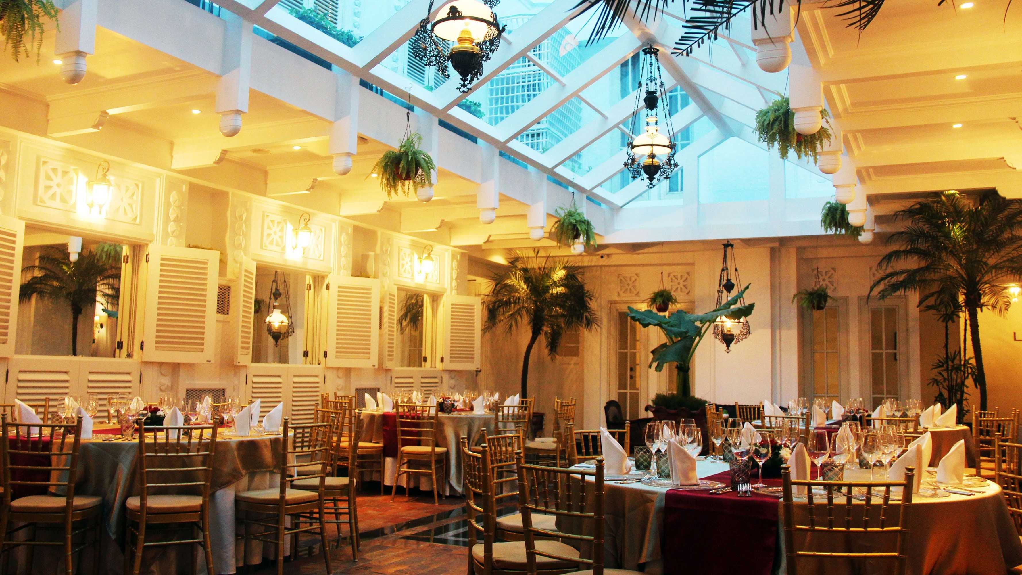 Gift card for The Hermitage, A Tribute Portfolio Hotel, Jakarta Gift card for The Hermitage, A Tribute Portfolio Hotel, Jakarta