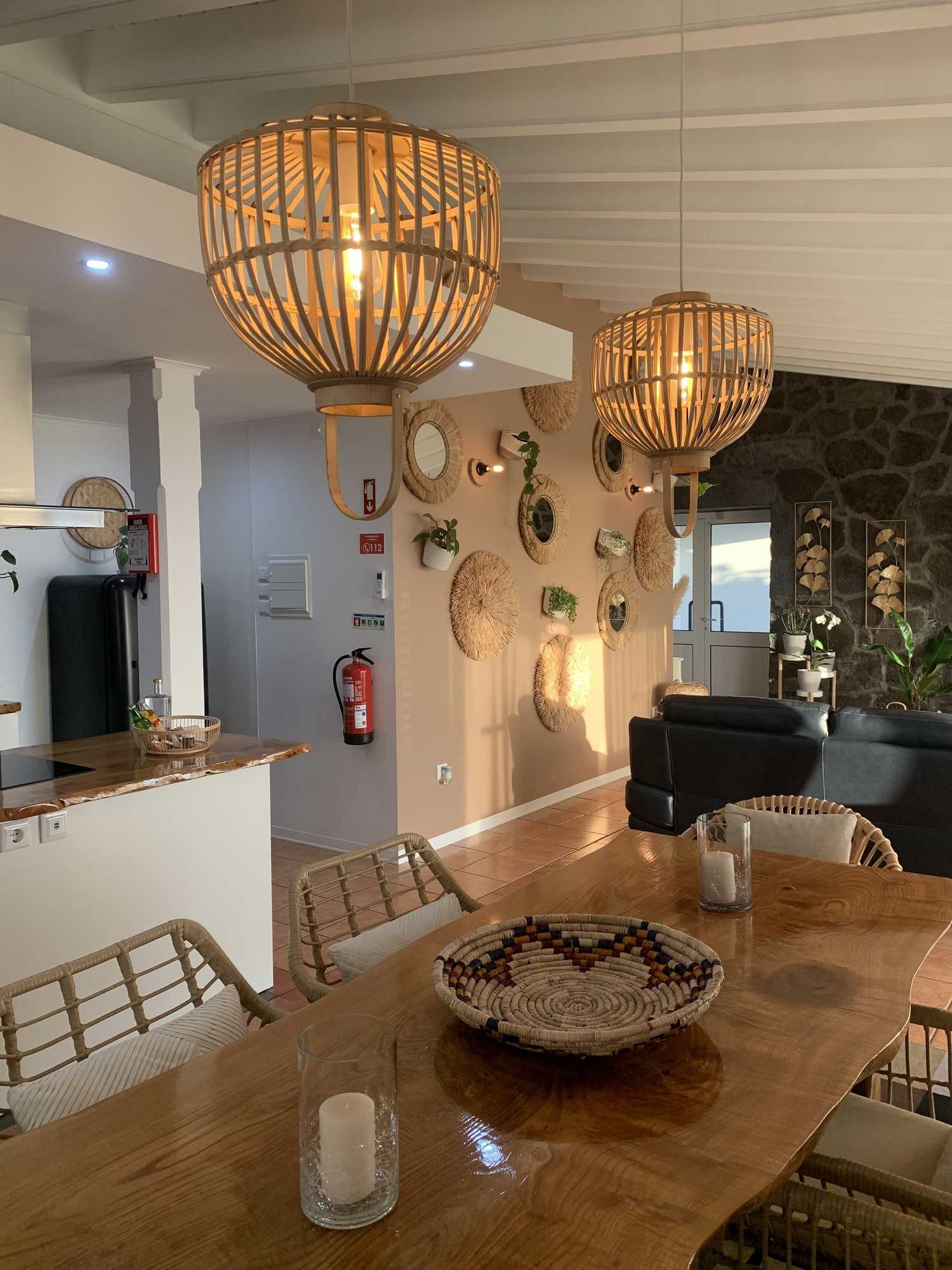 Gift card for Picoterrace