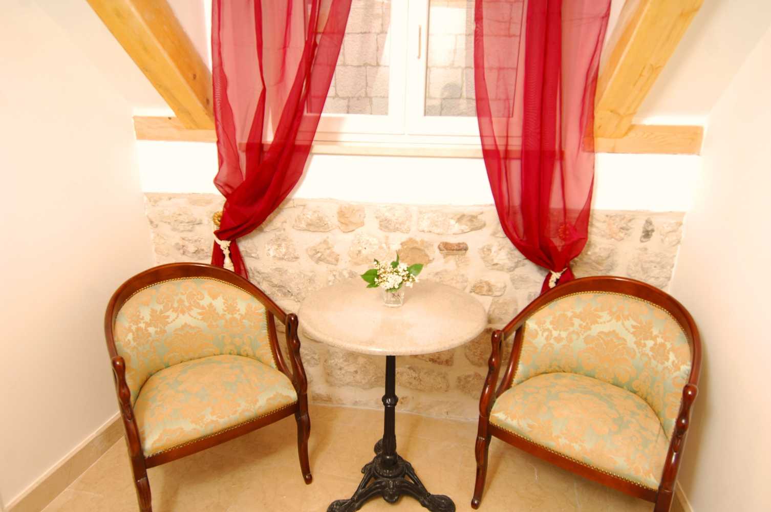 Gift card for Hotel Villa Sigurata