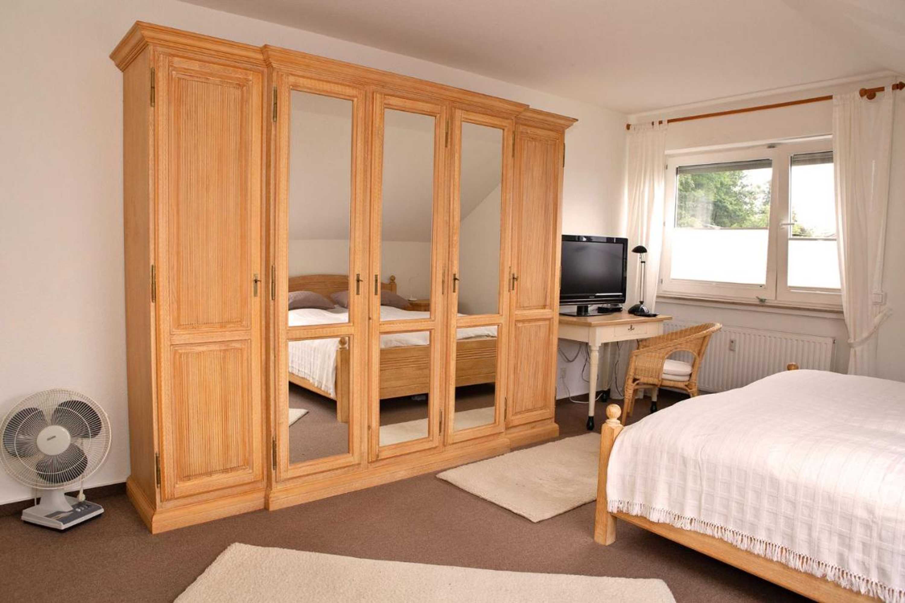 Gift card for Ferienwohnung Klebeck