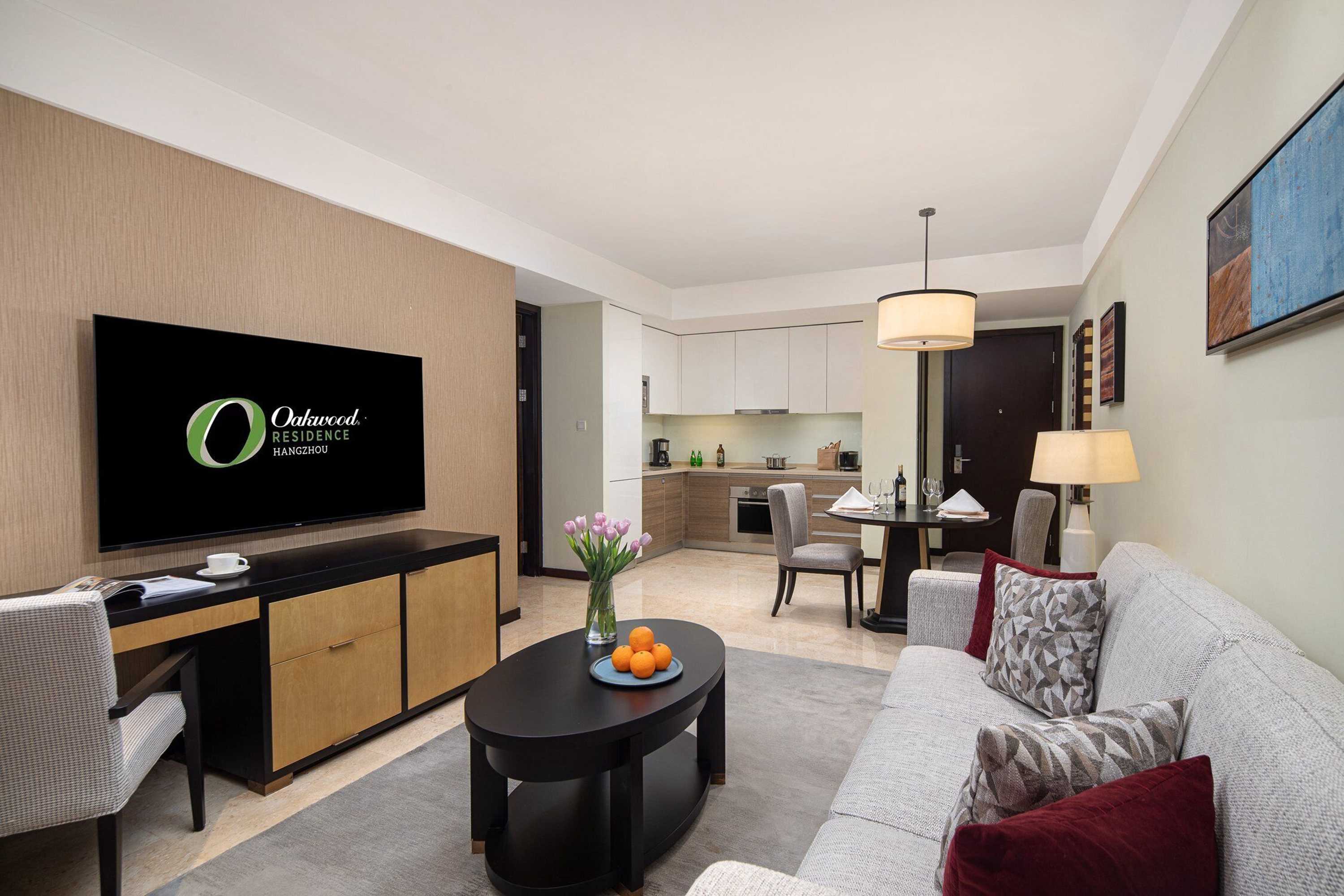 Gift card for Oakwood Residence Hangzhou - Close to Westlake And Yellow Dragon Stadium Gift card for Oakwood Residence Hangzhou - Close to Westlake And Yellow Dragon Stadium